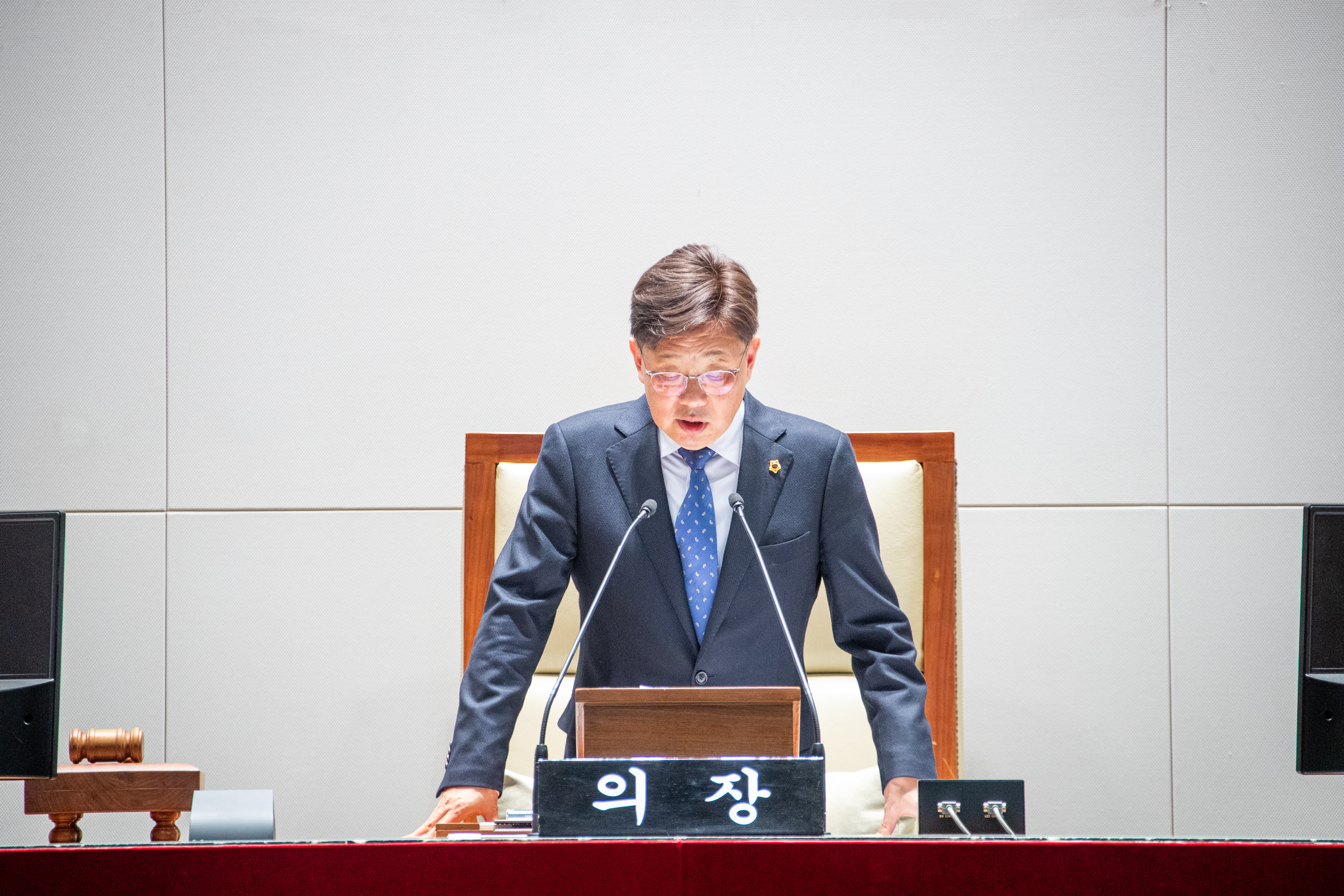 제307회 제2차 정례회 제3차 본회의 - 3