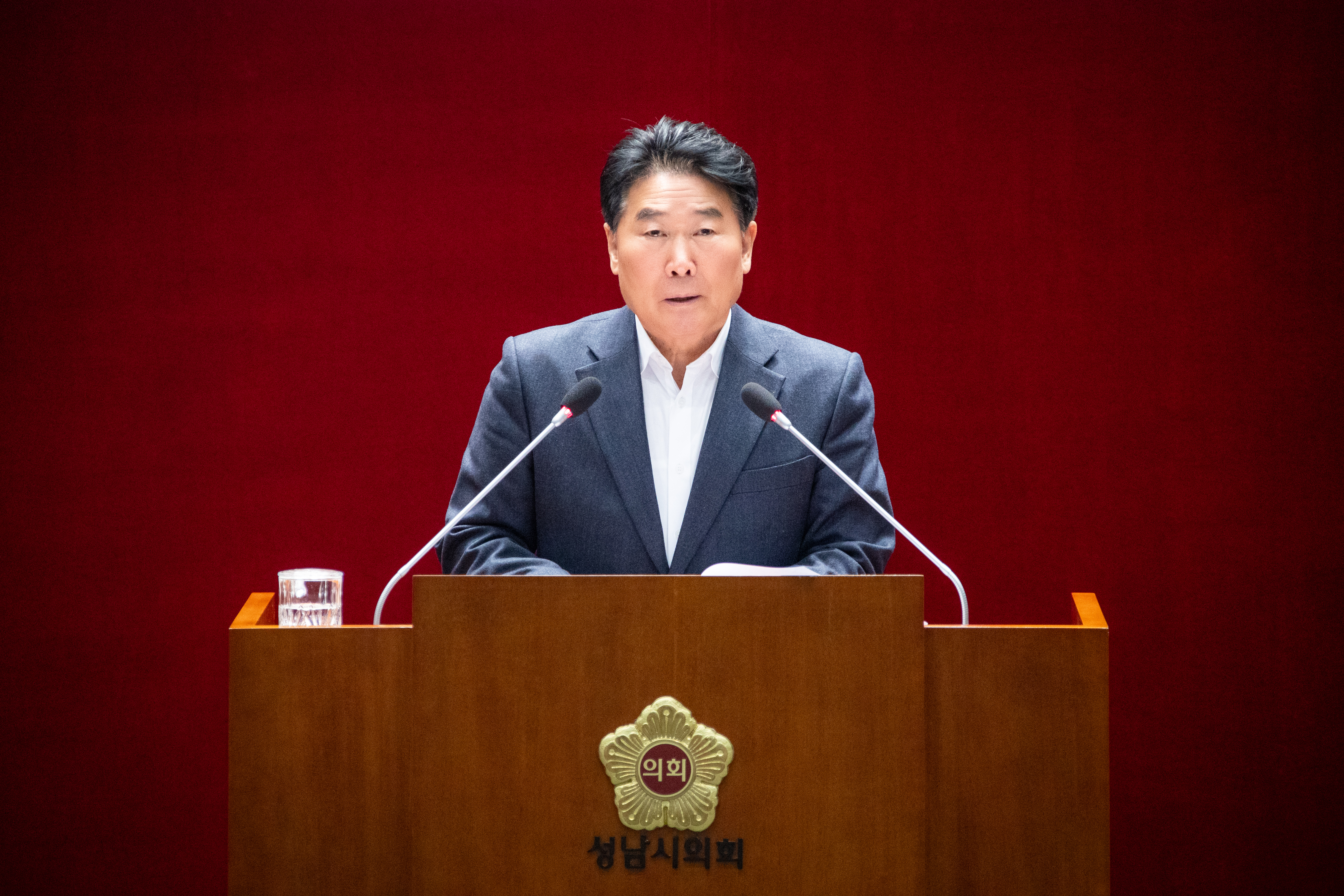 제307회 제2차 정례회 제3차 본회의 - 2