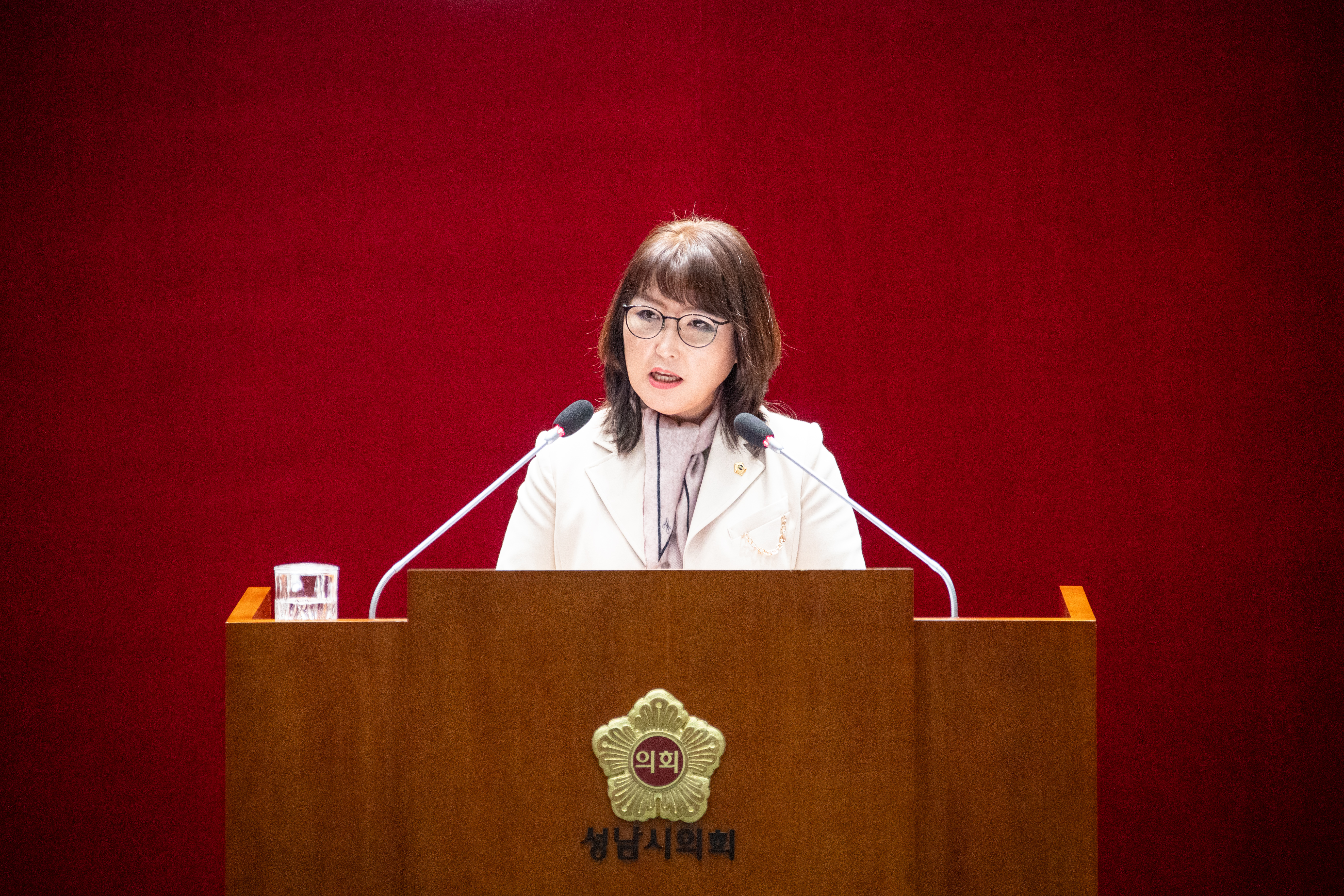 제307회 제2차 정례회 제3차 본회의 - 2