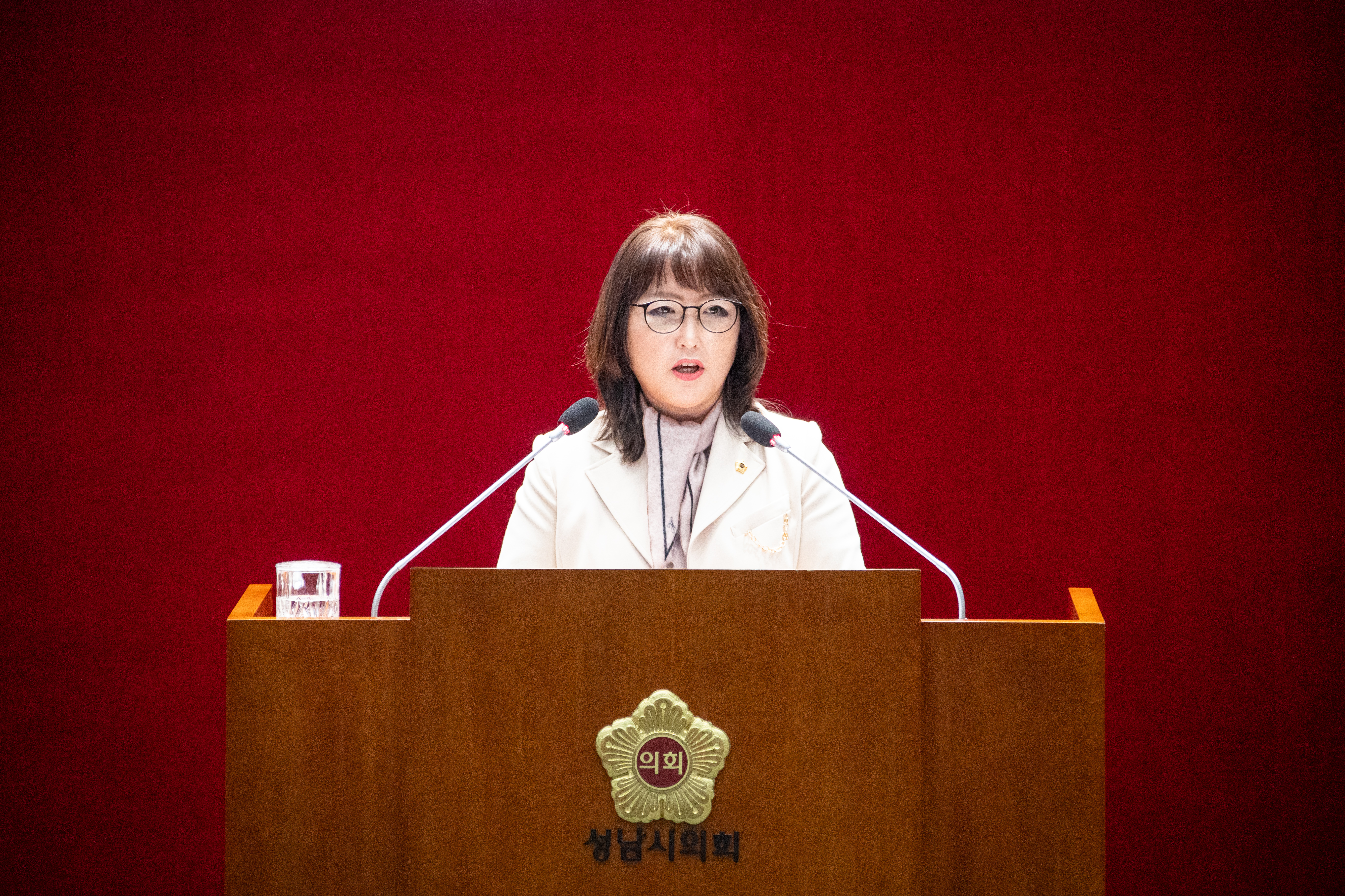 제307회 제2차 정례회 제3차 본회의 - 3