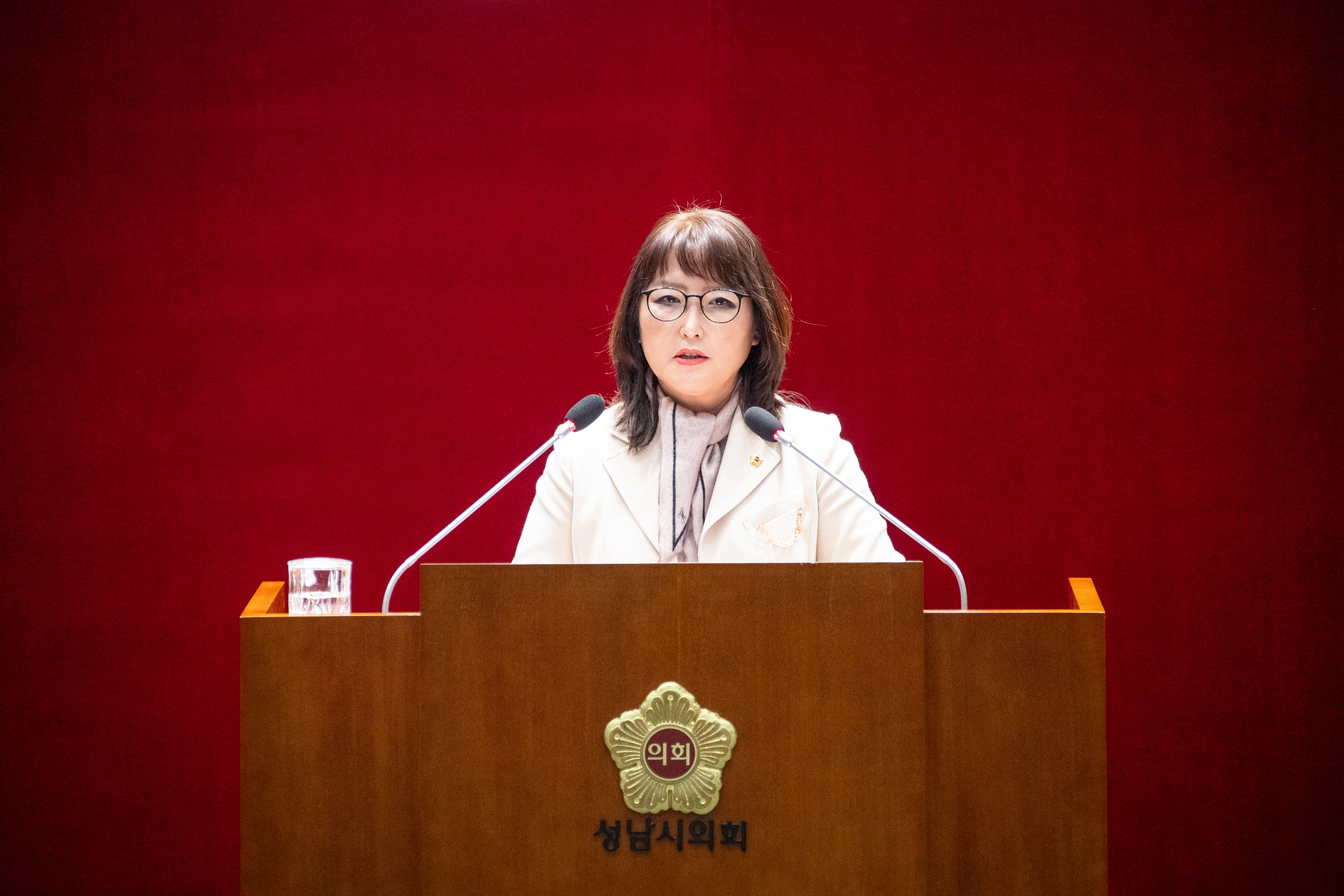 제307회 제2차 정례회 제3차 본회의 - 4