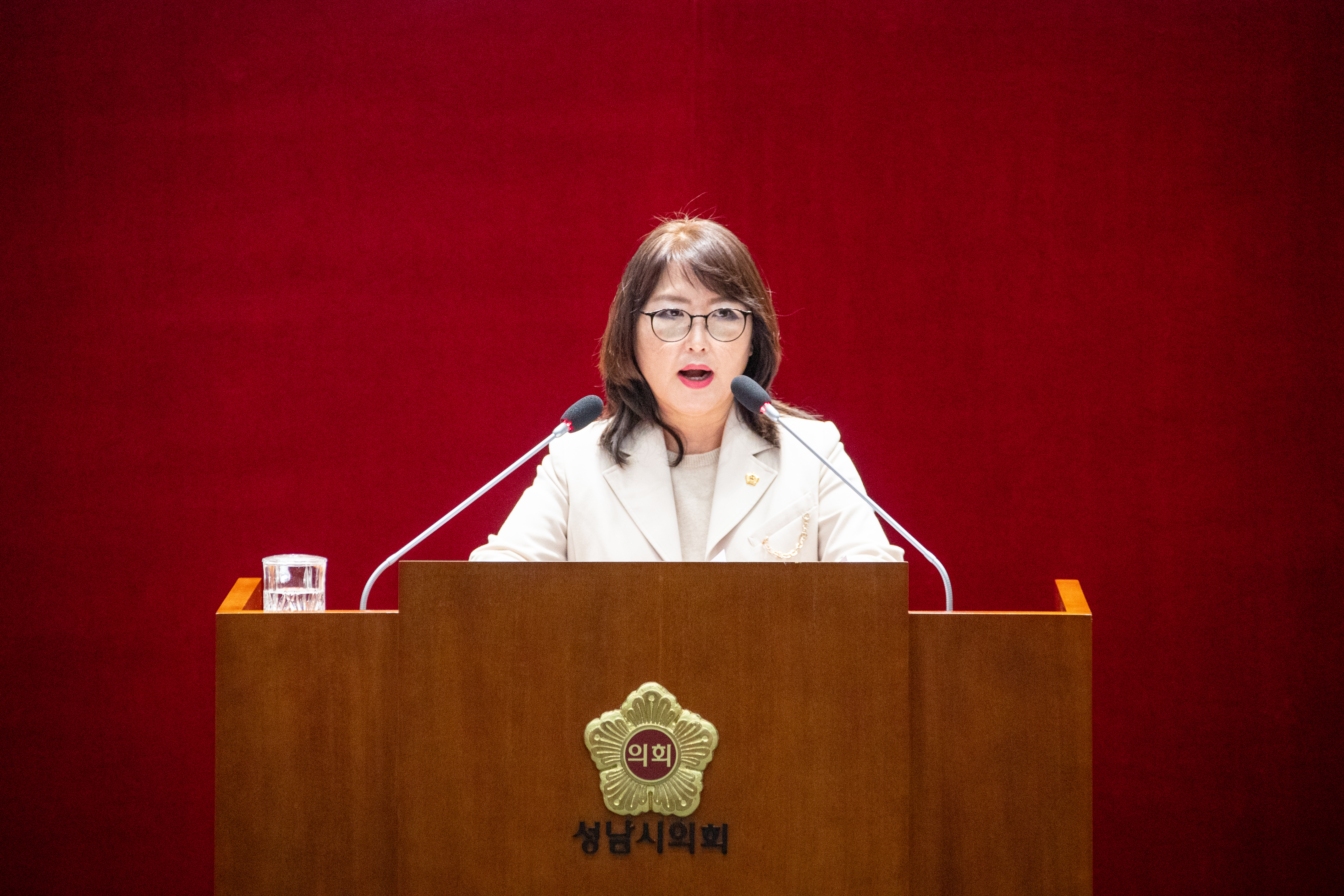 제307회 제2차 정례회 제3차 본회의 - 5