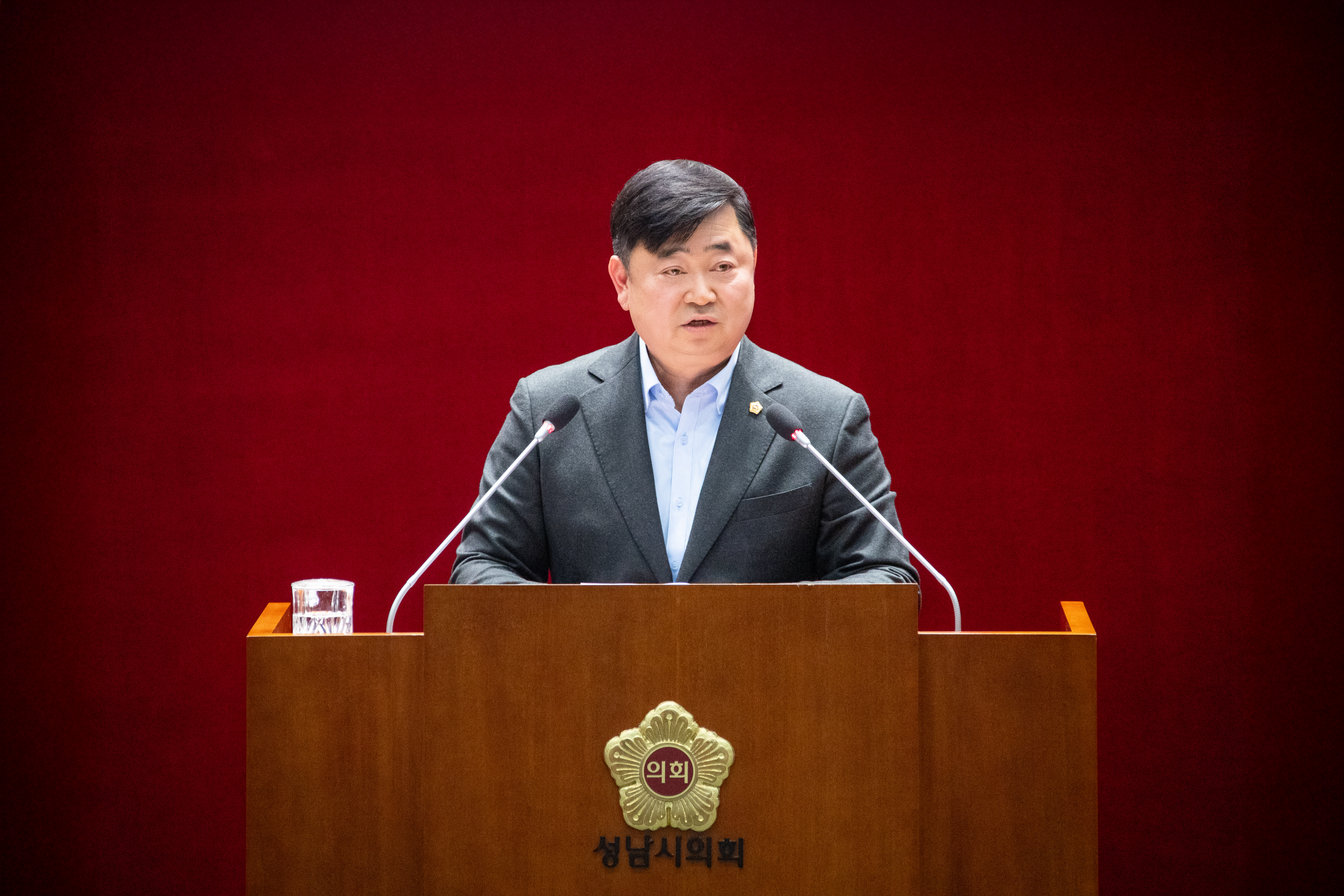 제307회 제2차 정례회 제3차 본회의 - 2