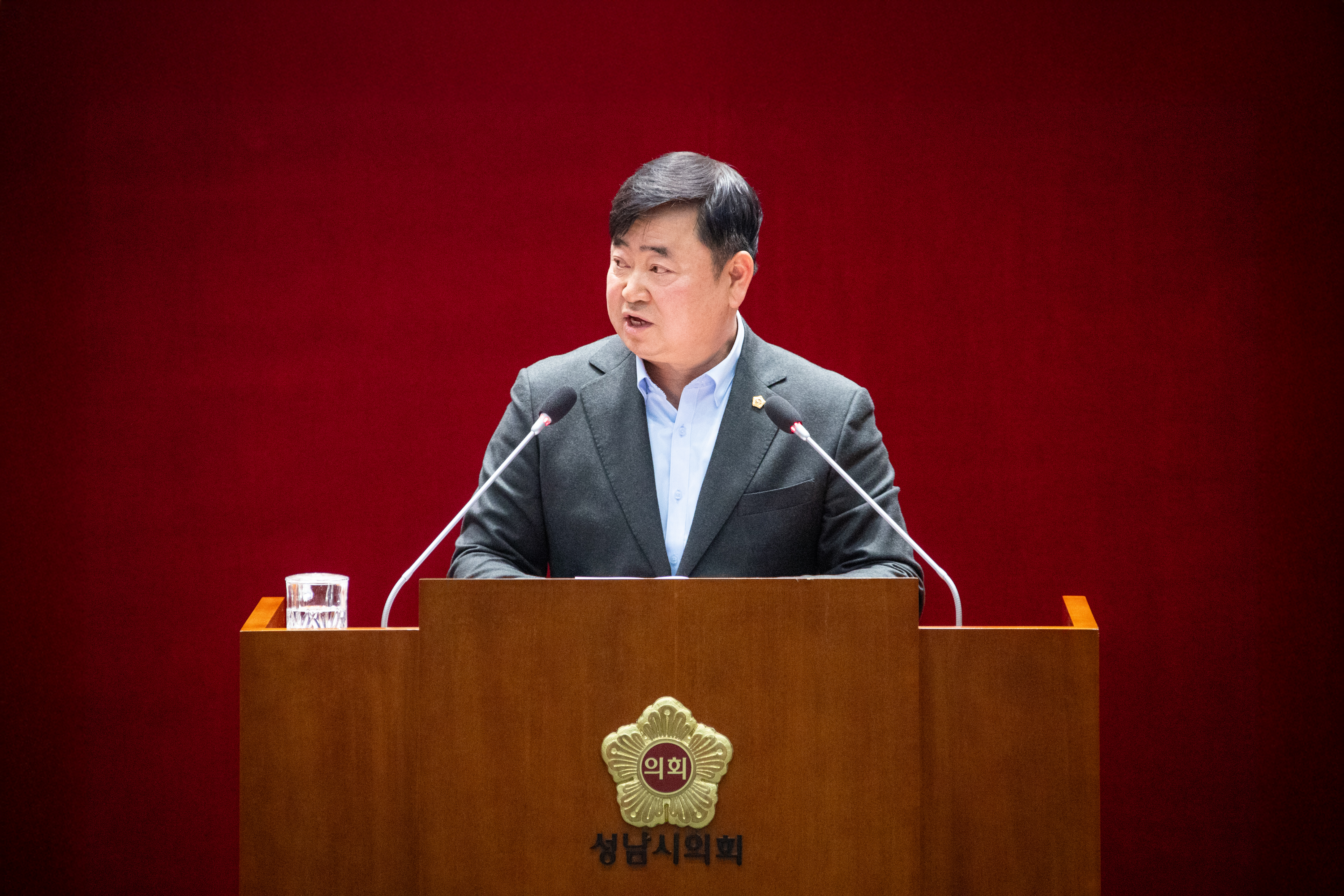 제307회 제2차 정례회 제3차 본회의 - 3