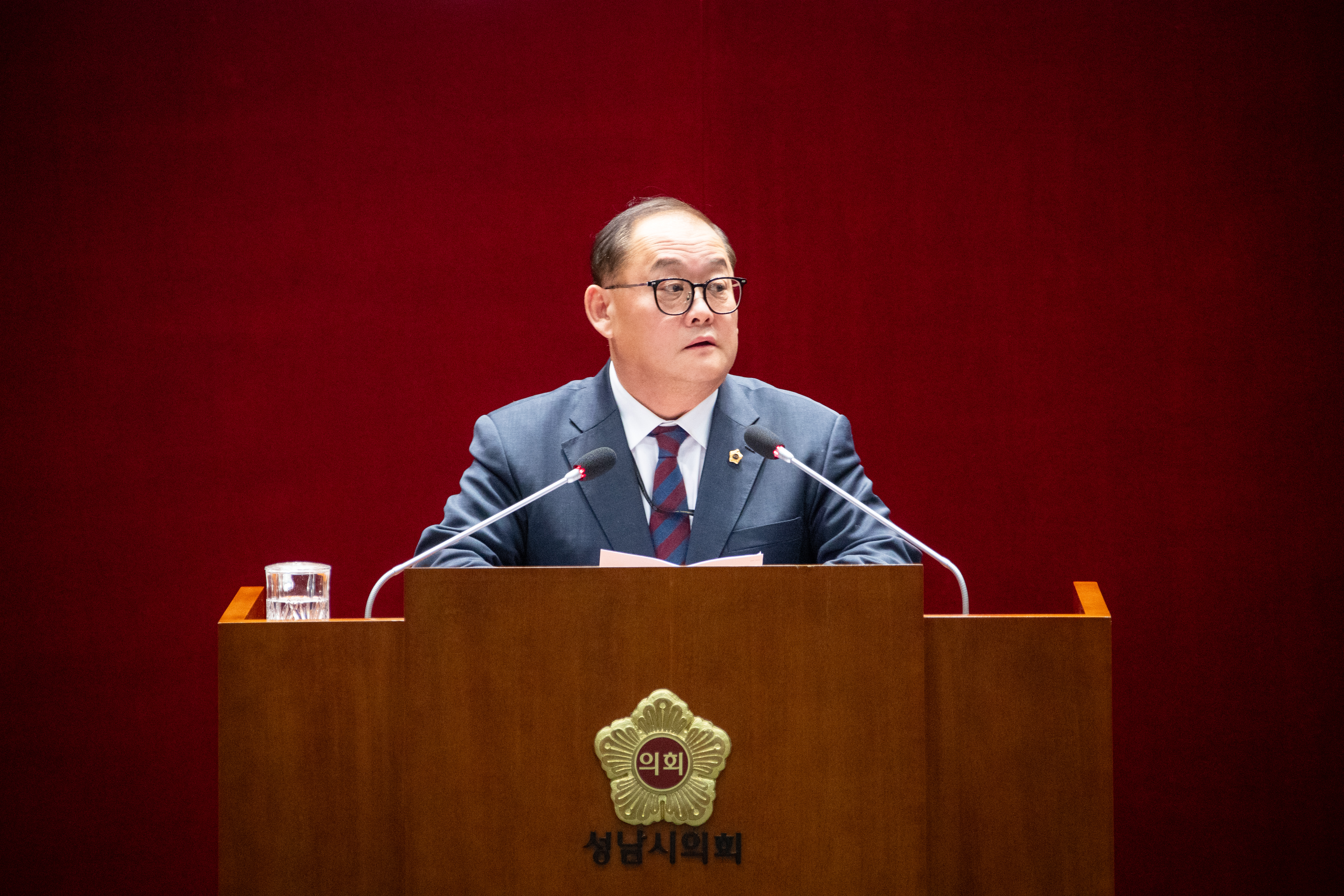 제307회 제2차 정례회 제3차 본회의 - 2