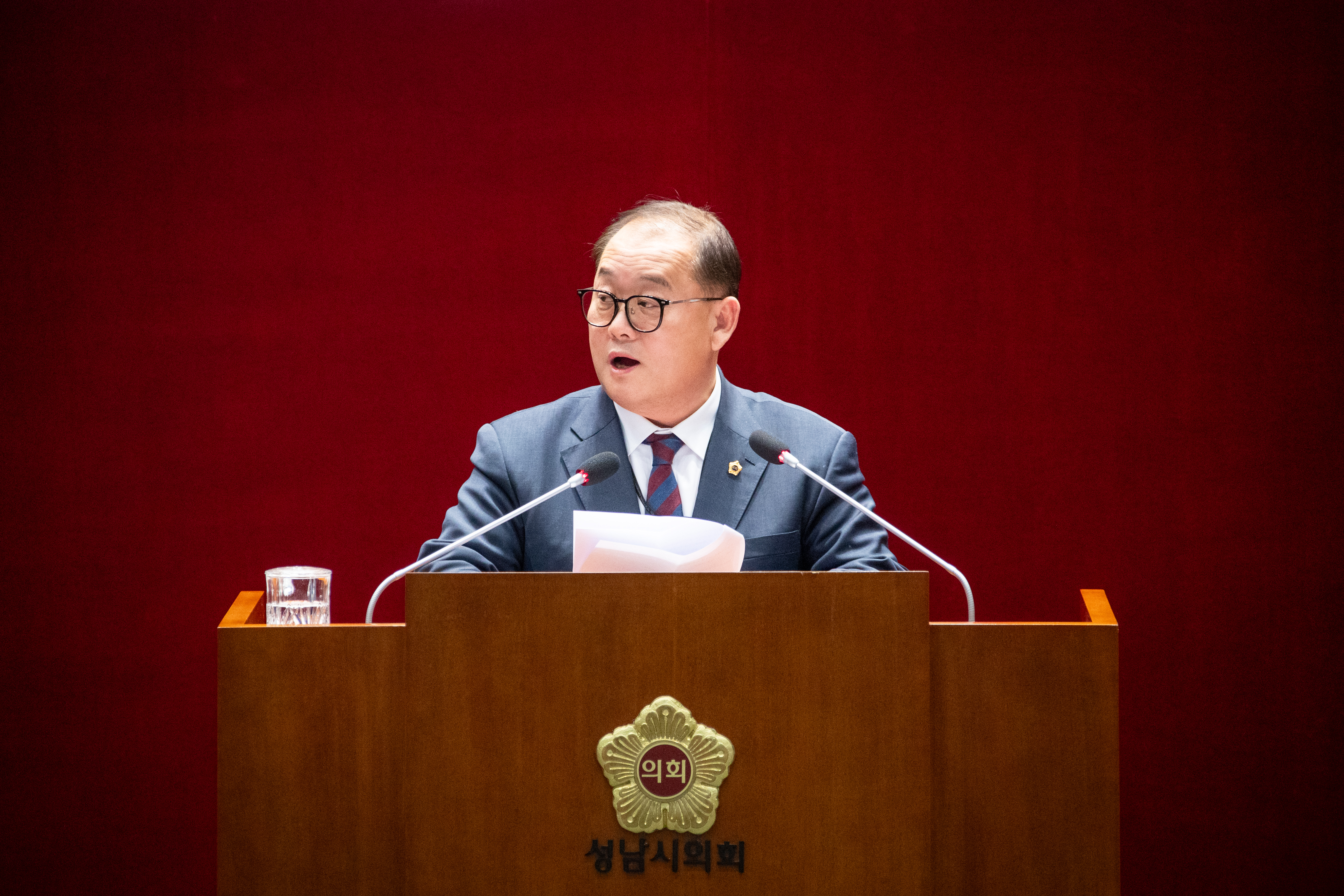 제307회 제2차 정례회 제3차 본회의 - 3