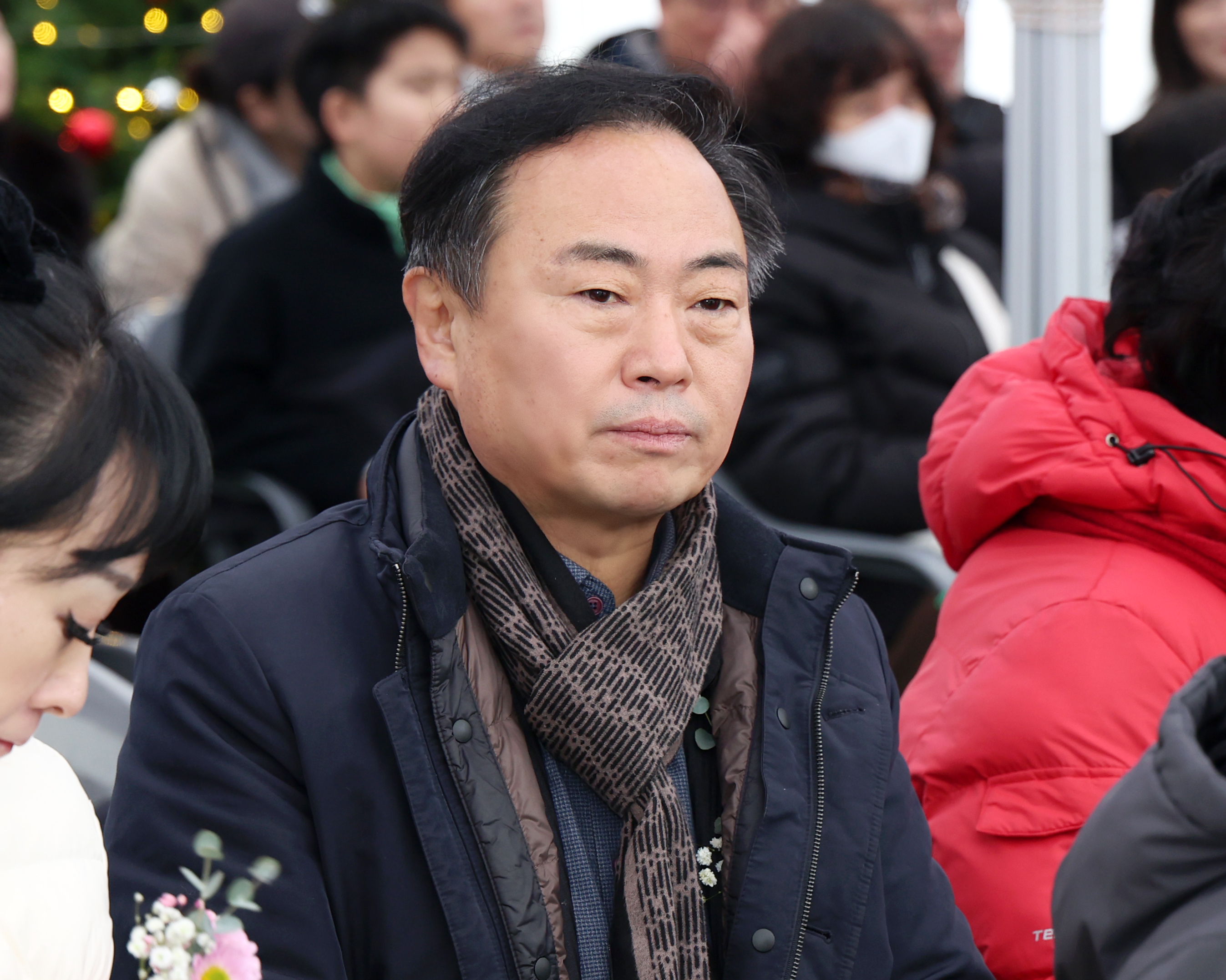 스케이트장 개장식 - 3