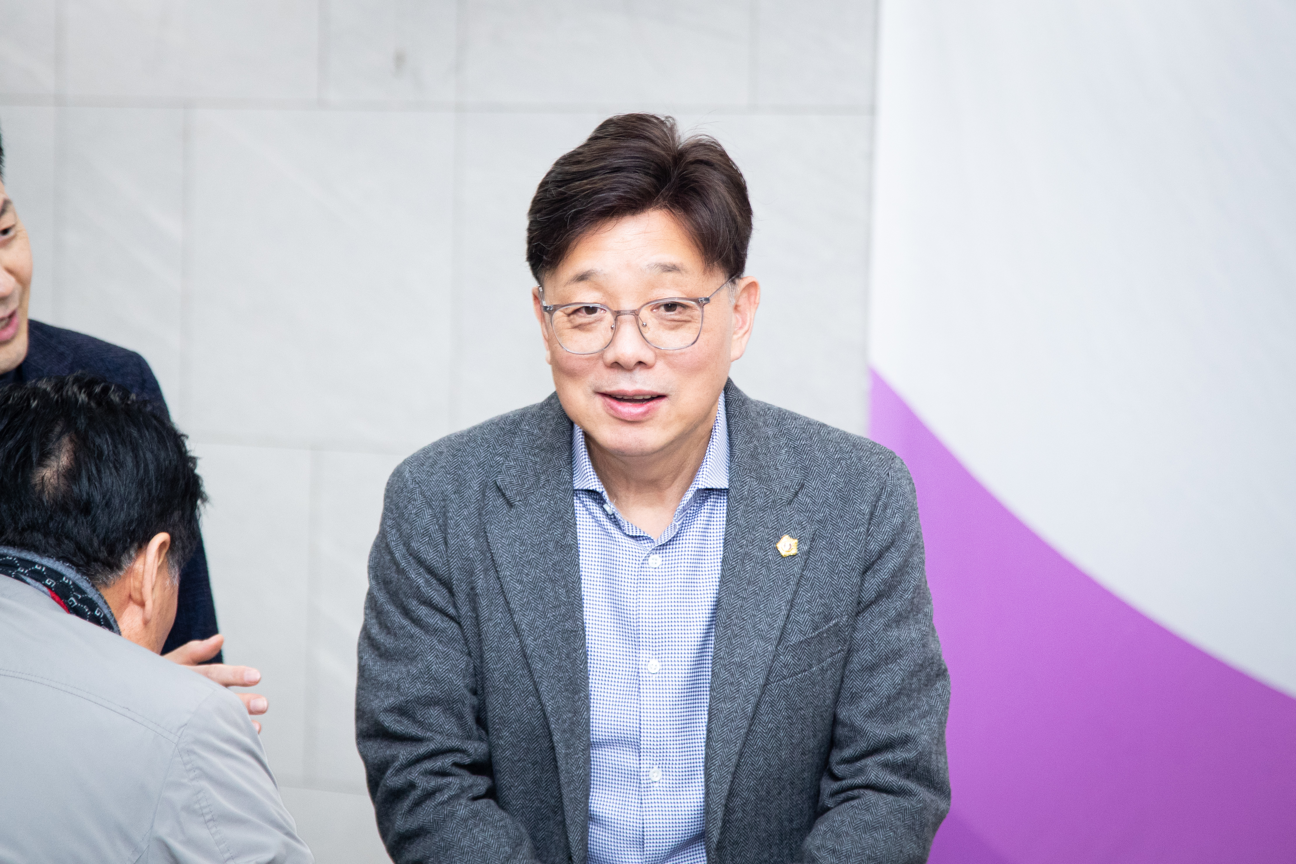 2025-12-23 도시정비 지원센터 개소식 - 3