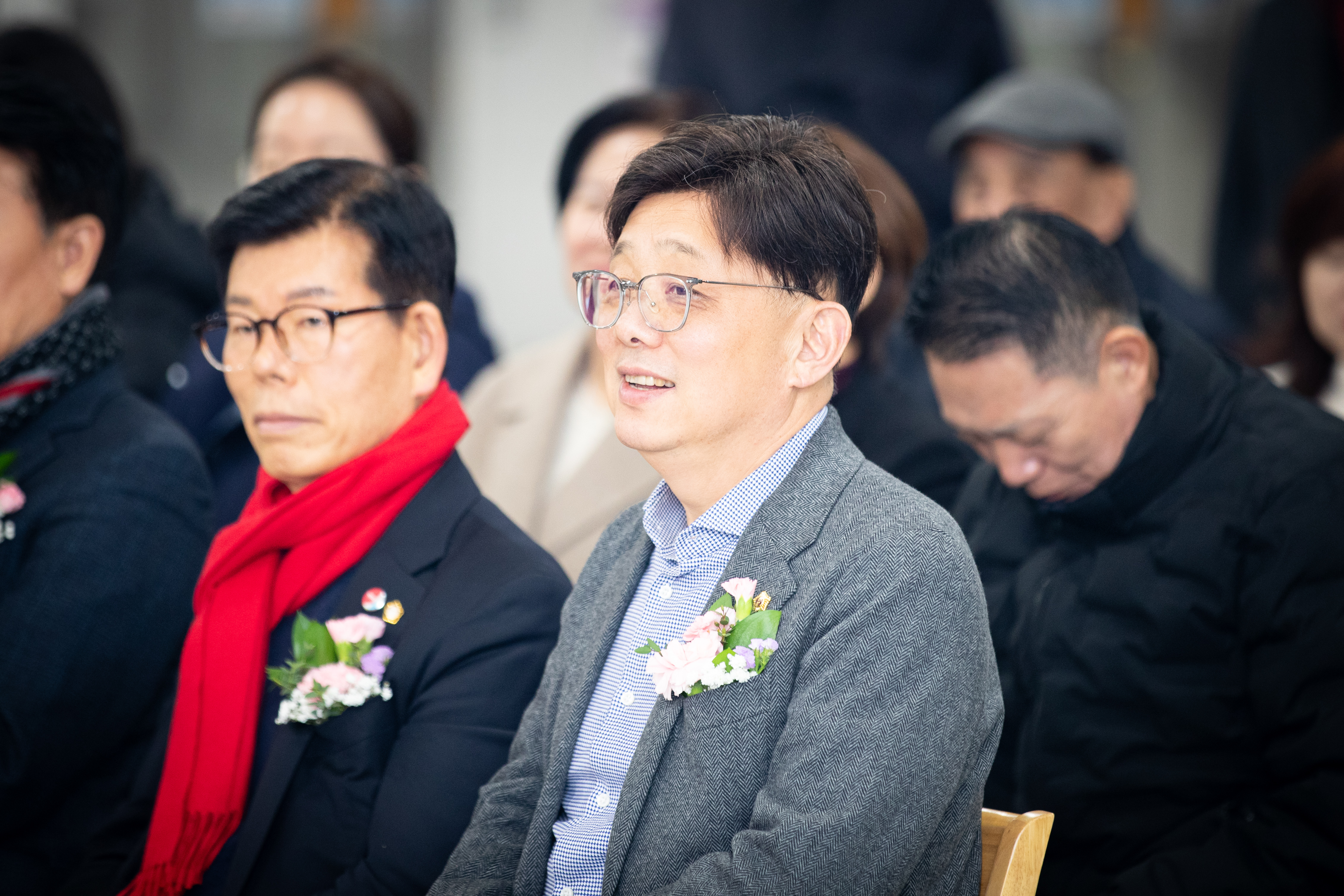 2025-12-23 도시정비 지원센터 개소식 - 5