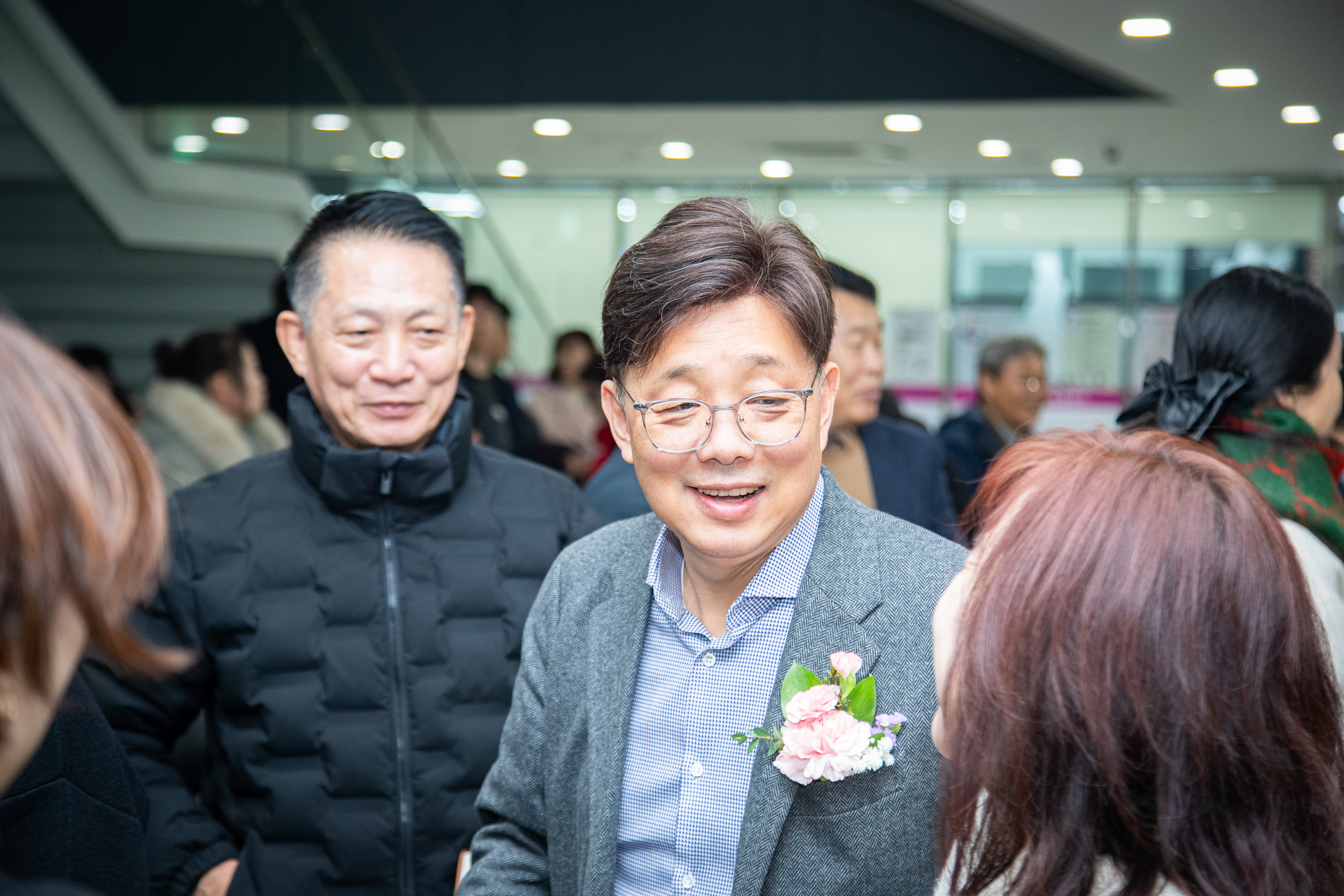 2025-12-23 도시정비 지원센터 개소식 - 10