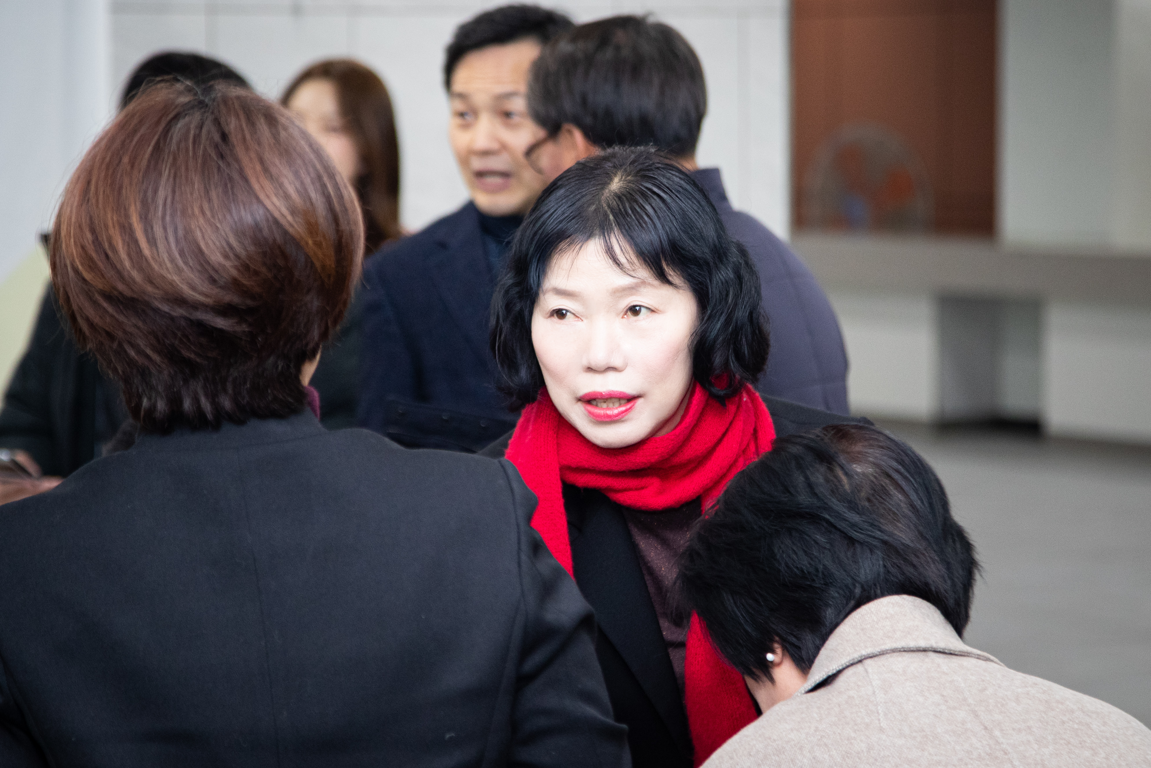 2025-12-23 도시정비 지원센터 개소식 - 4