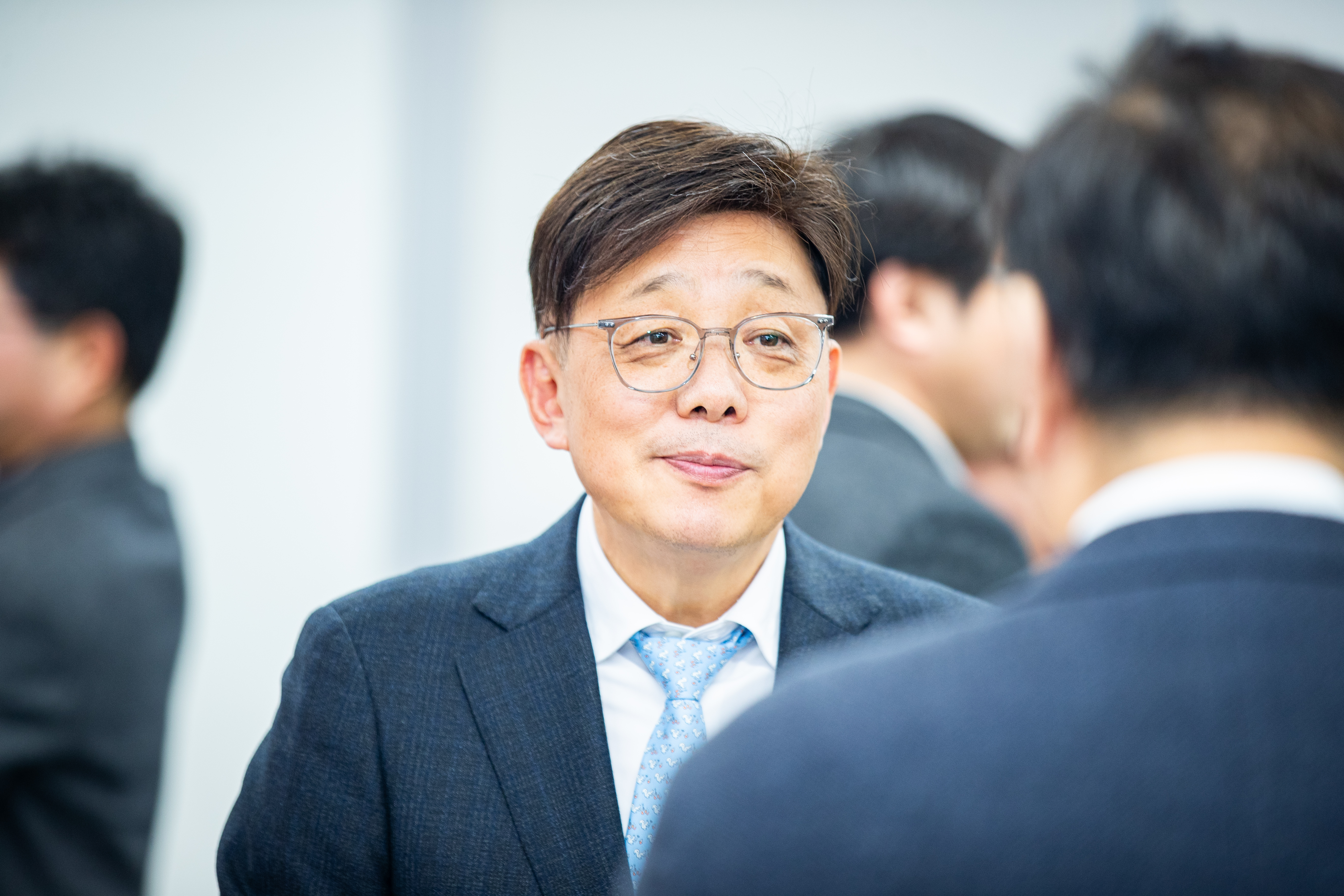 의회사무국 종무식 - 13