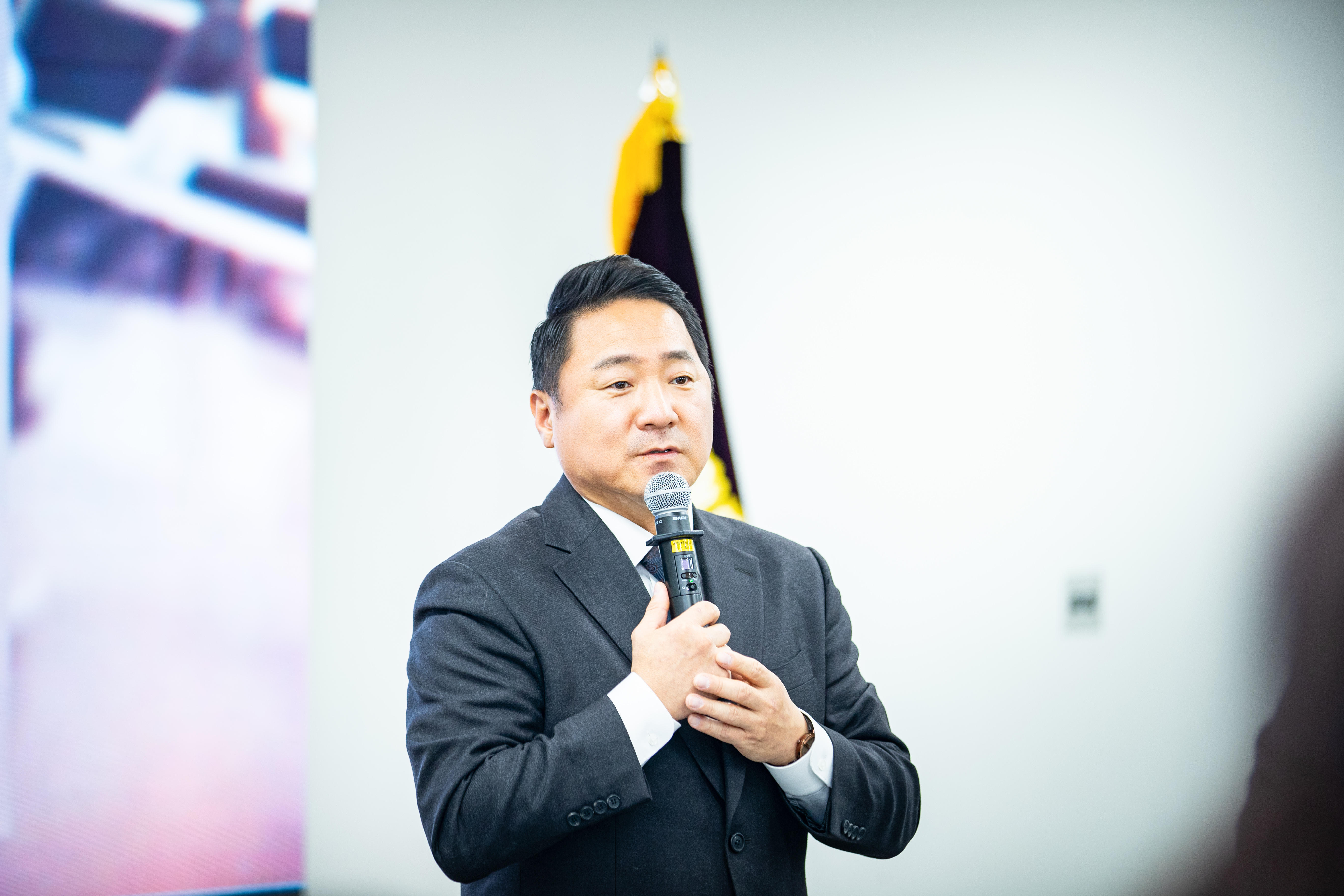 의회사무국 종무식 - 6