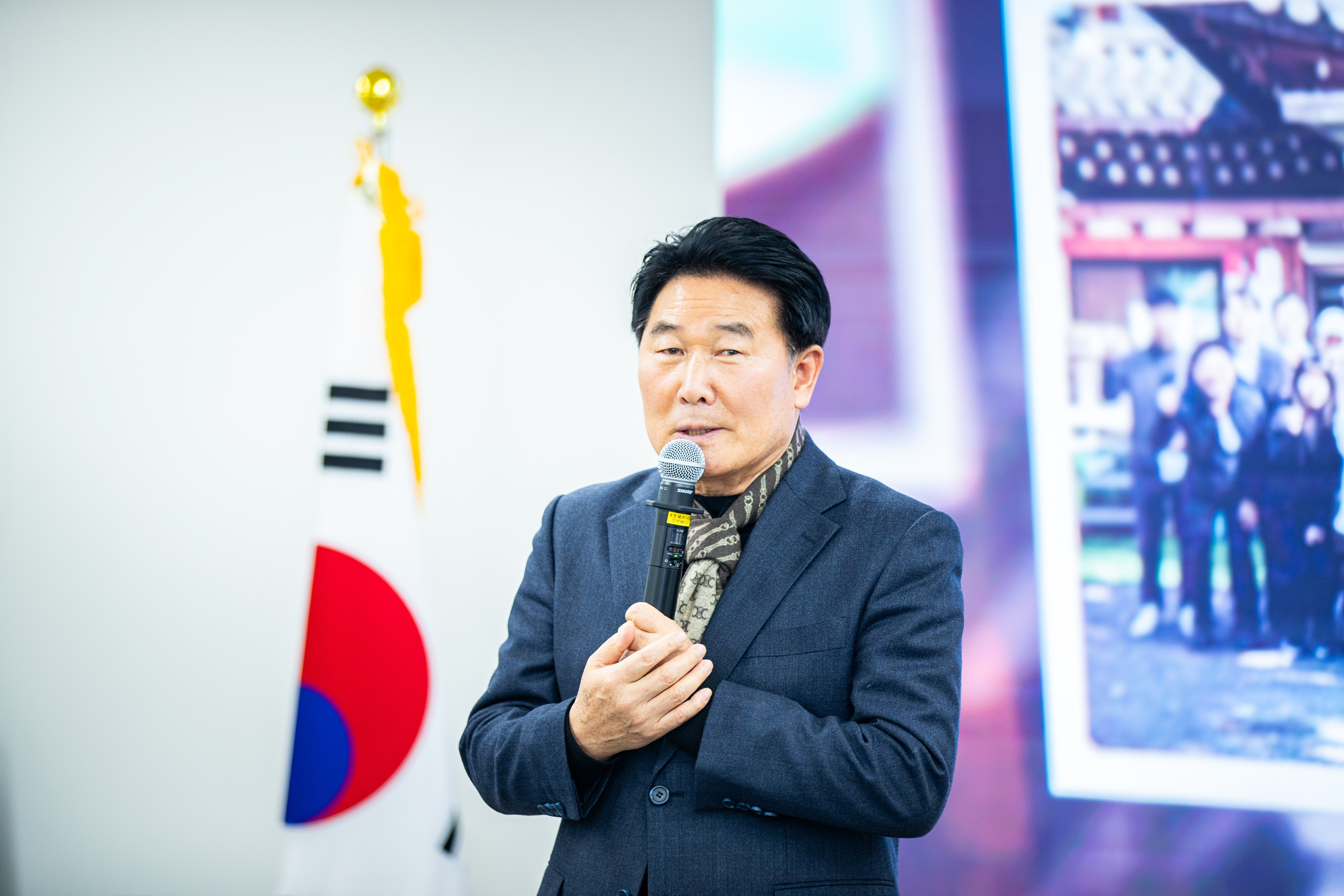 의회사무국 종무식 - 7