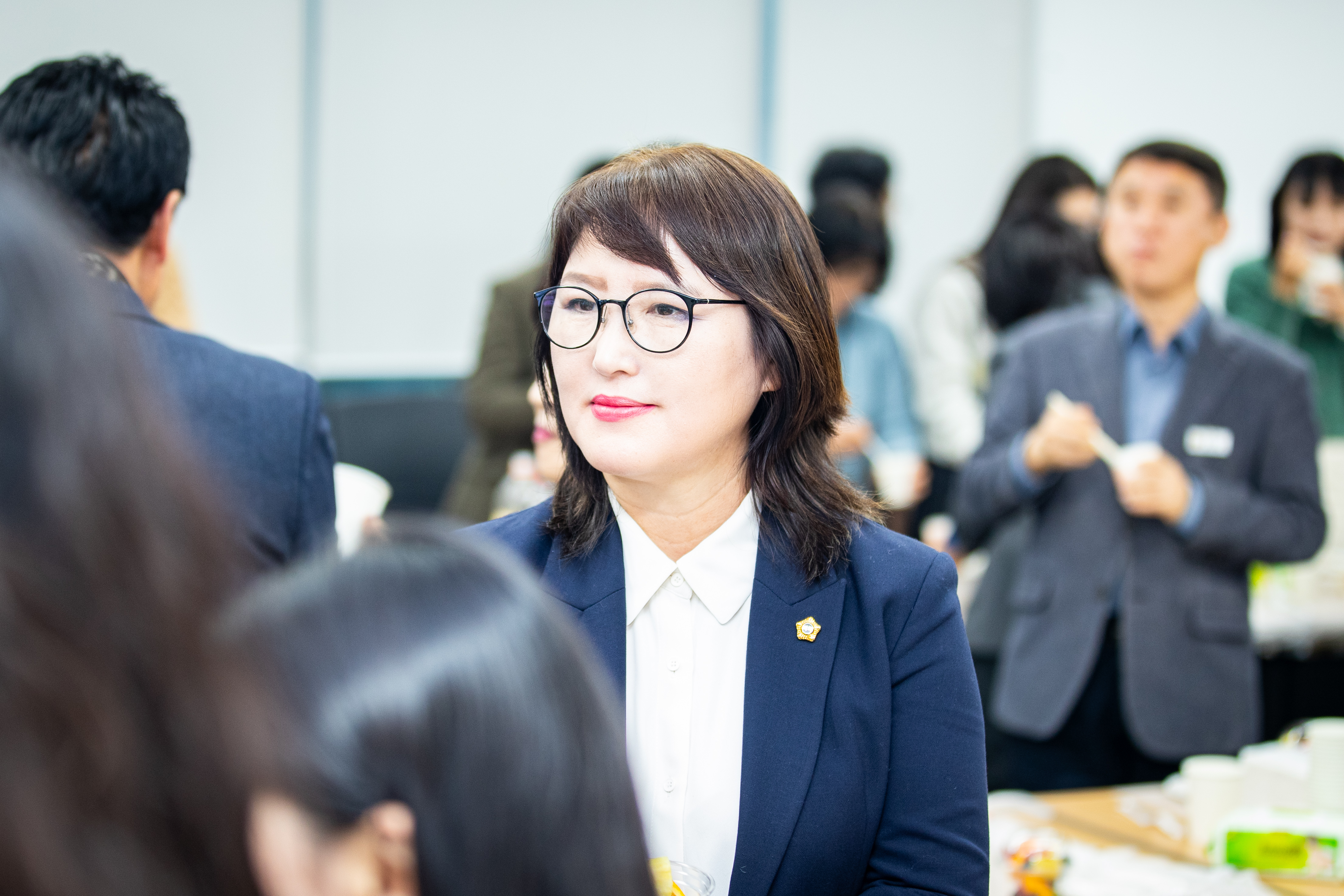 의회사무국 종무식 - 4