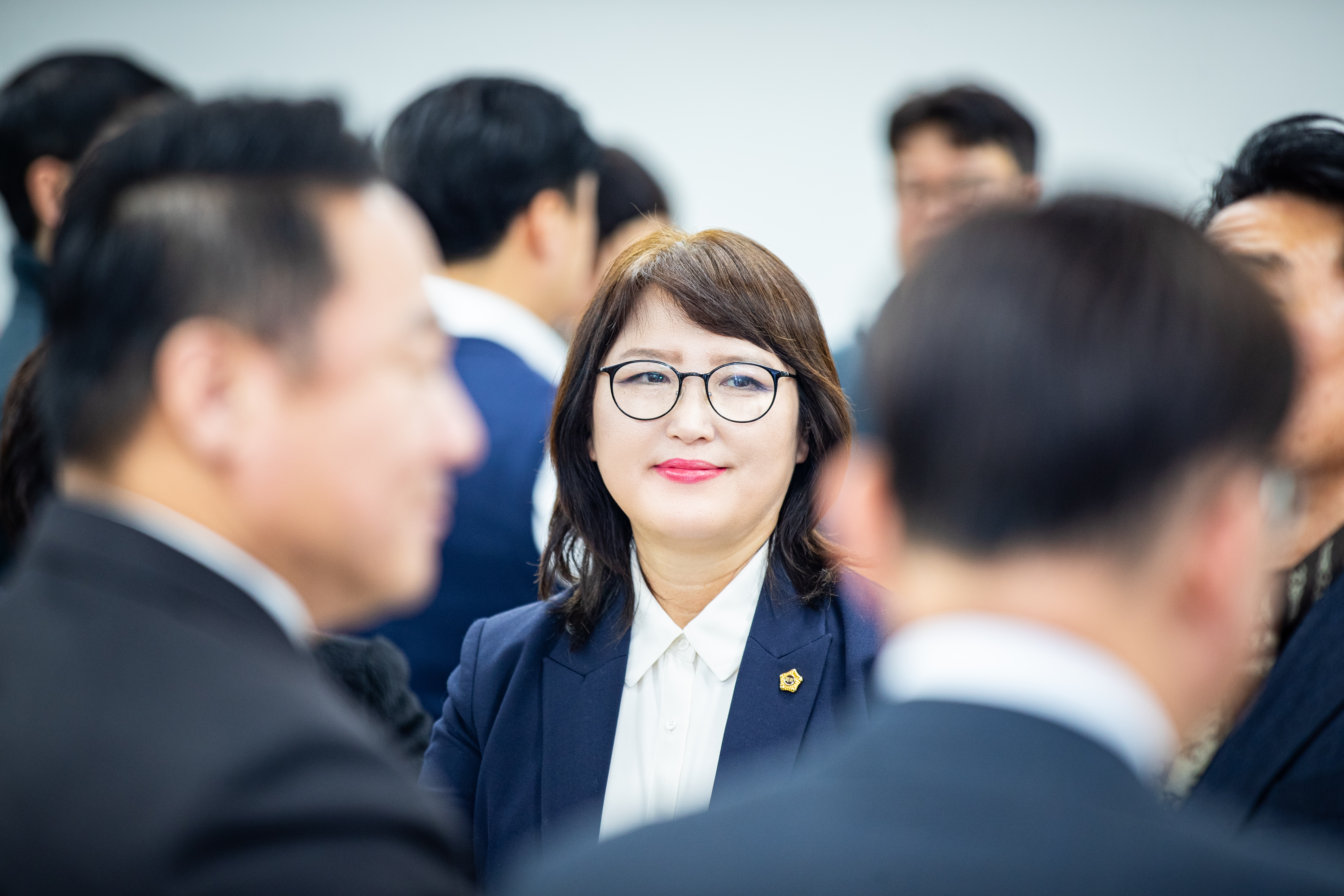 의회사무국 종무식 - 5