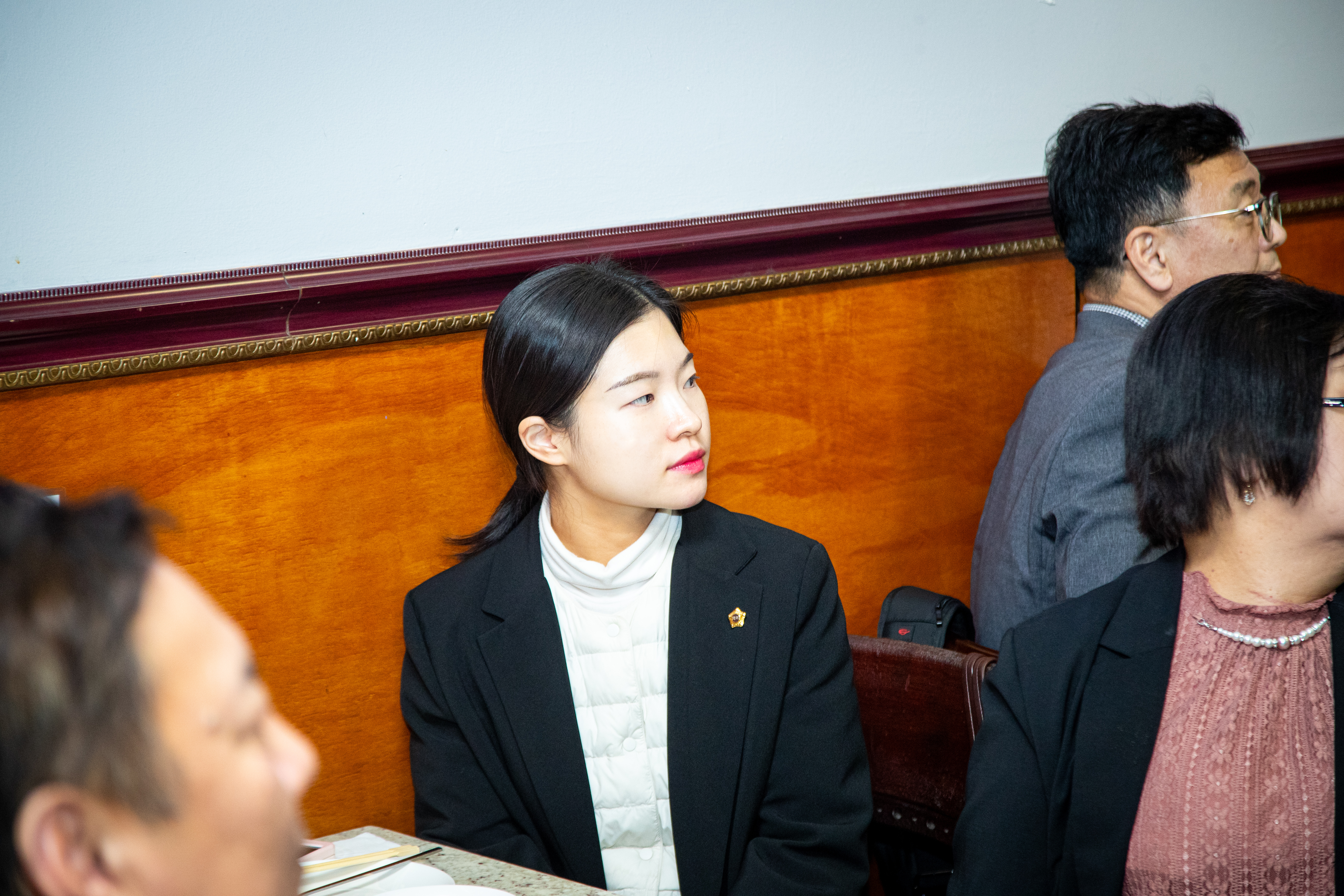 성남시의회 공무국외출장 1일차 (CES 성남관 개관식,참가기업 간담회) - 24