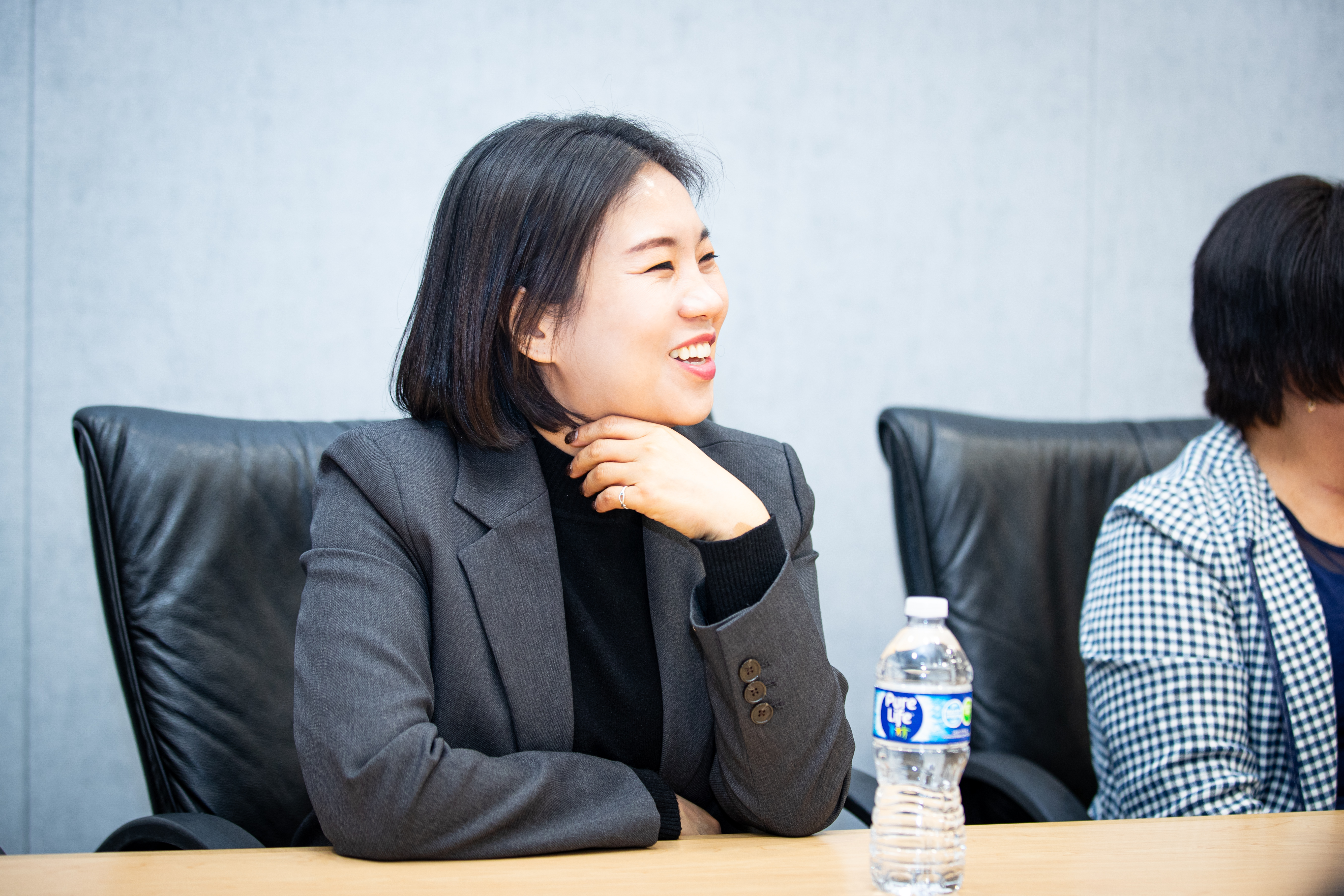 성남시의회 공무국외출장 3일차 (풀러턴 시청,LINKONE 방문) - 6