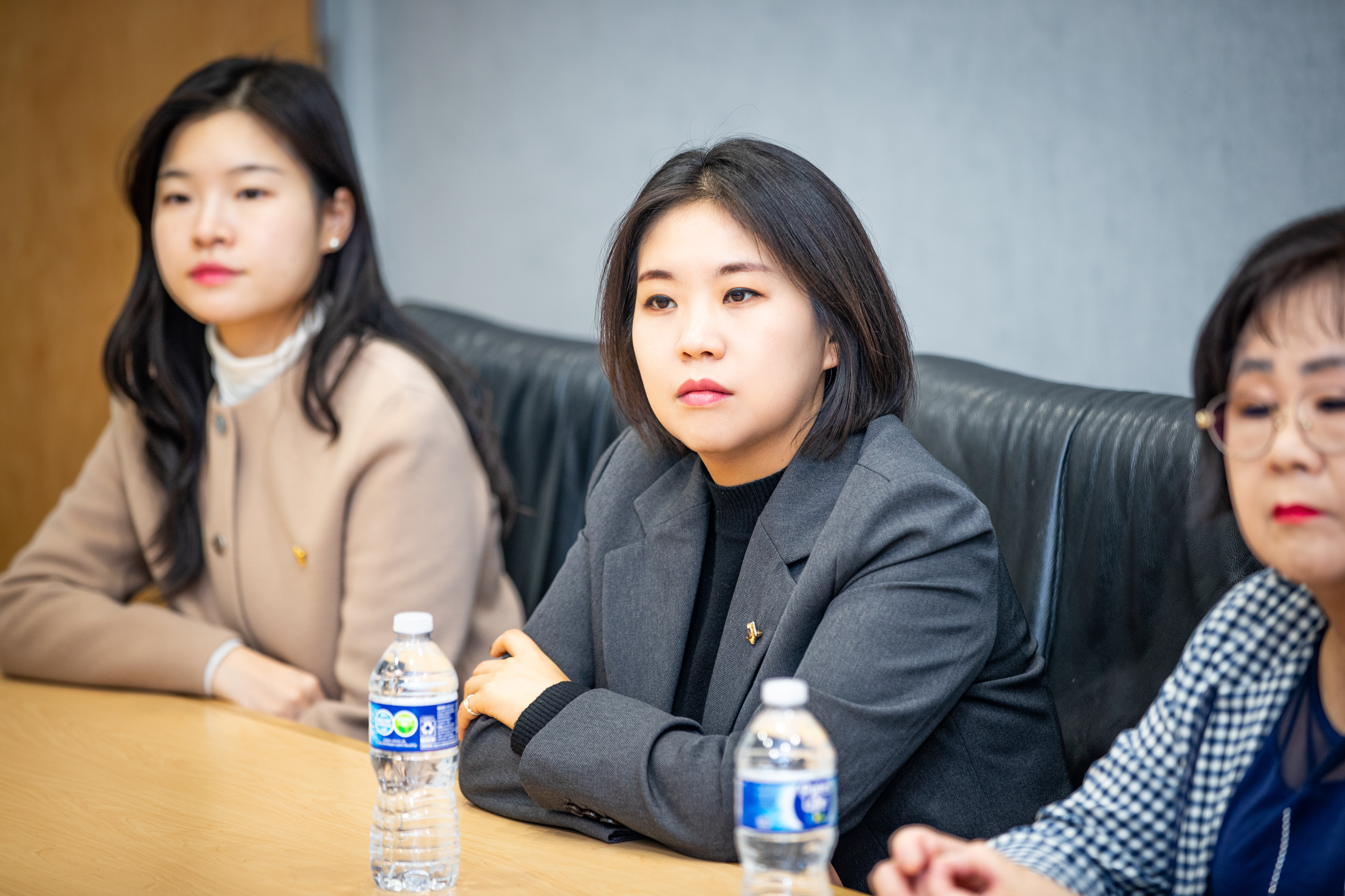 성남시의회 공무국외출장 3일차 (풀러턴 시청,LINKONE 방문) - 7