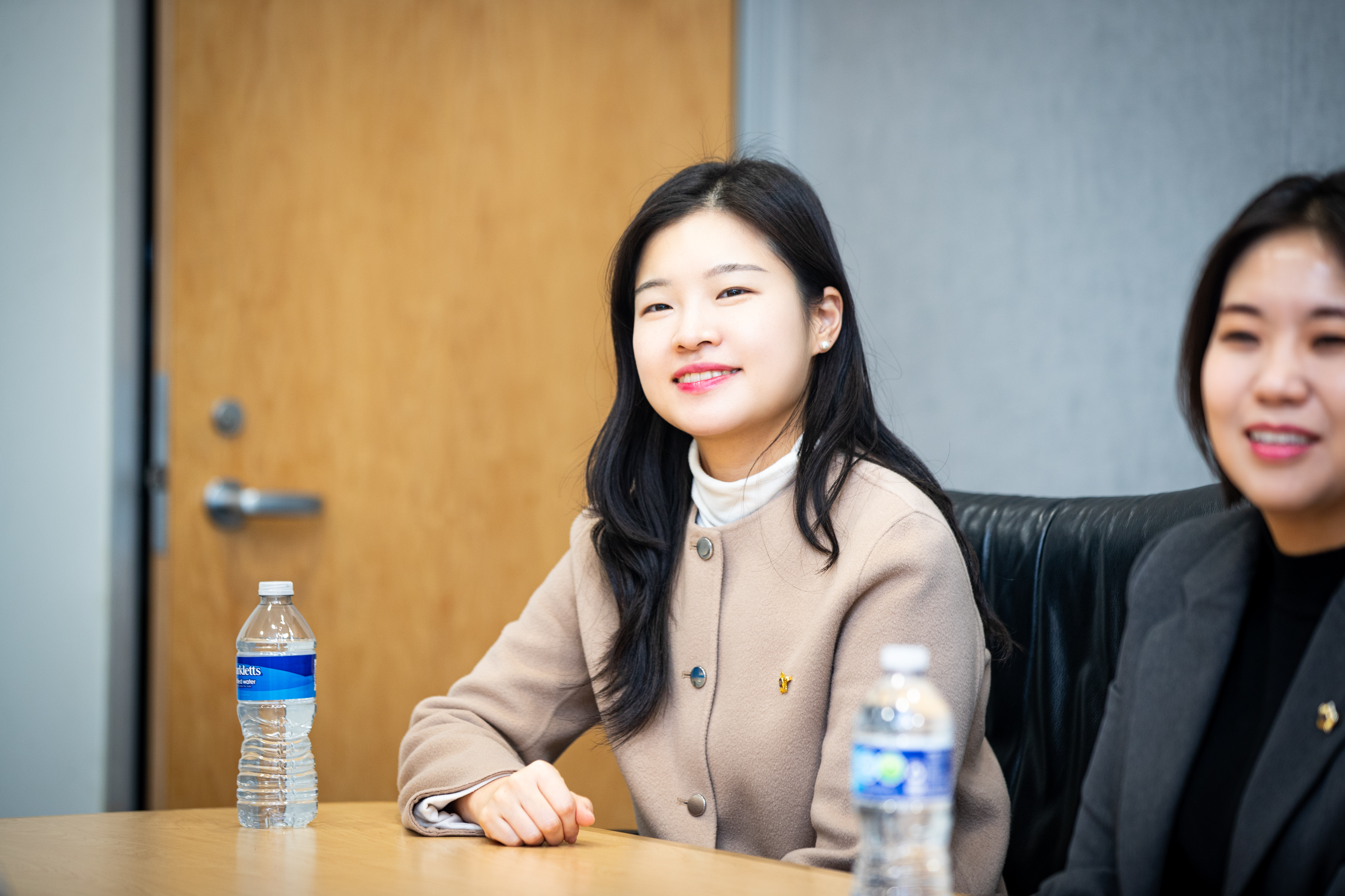 성남시의회 공무국외출장 3일차 (풀러턴 시청,LINKONE 방문) - 6