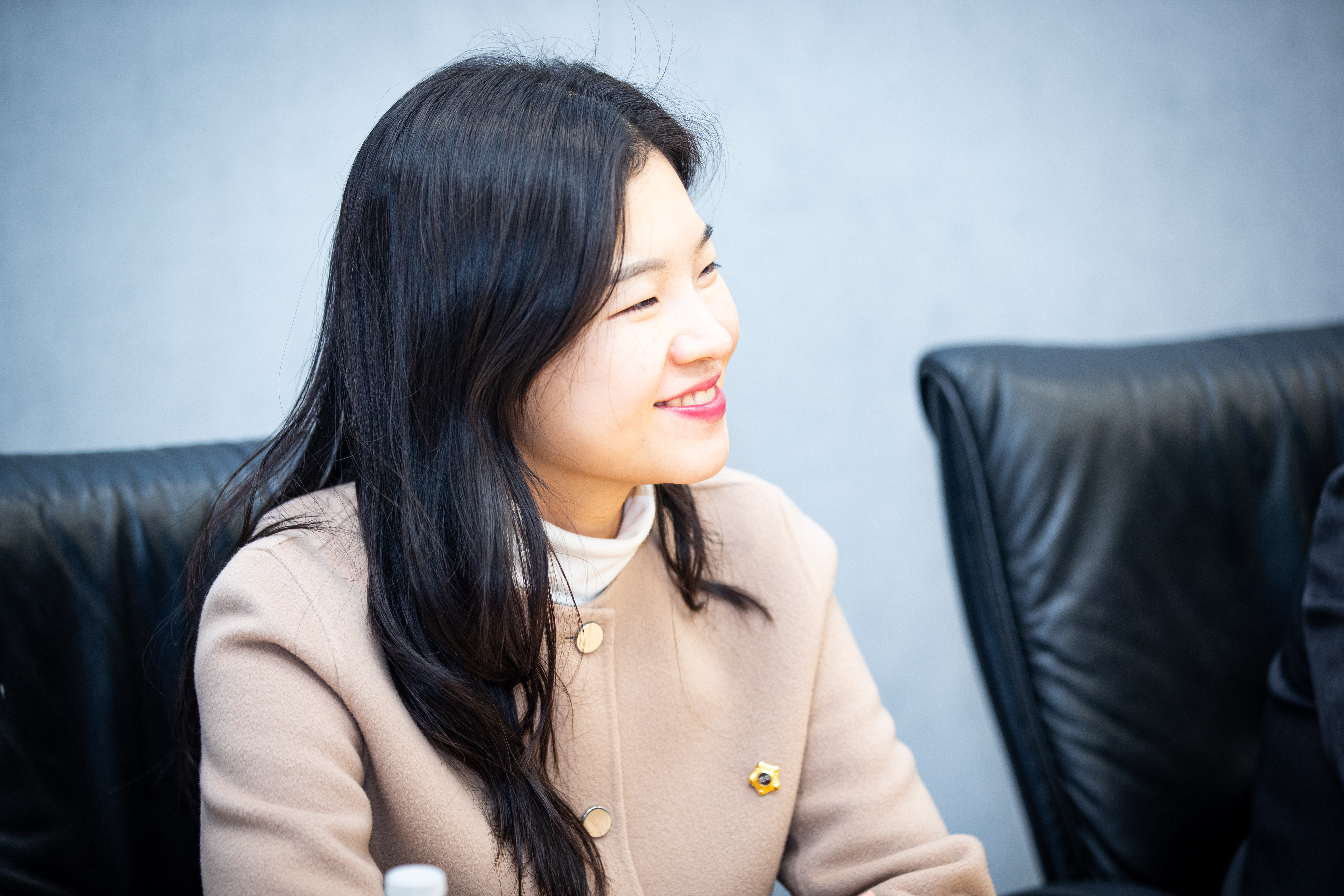 성남시의회 공무국외출장 3일차 (풀러턴 시청,LINKONE 방문) - 7