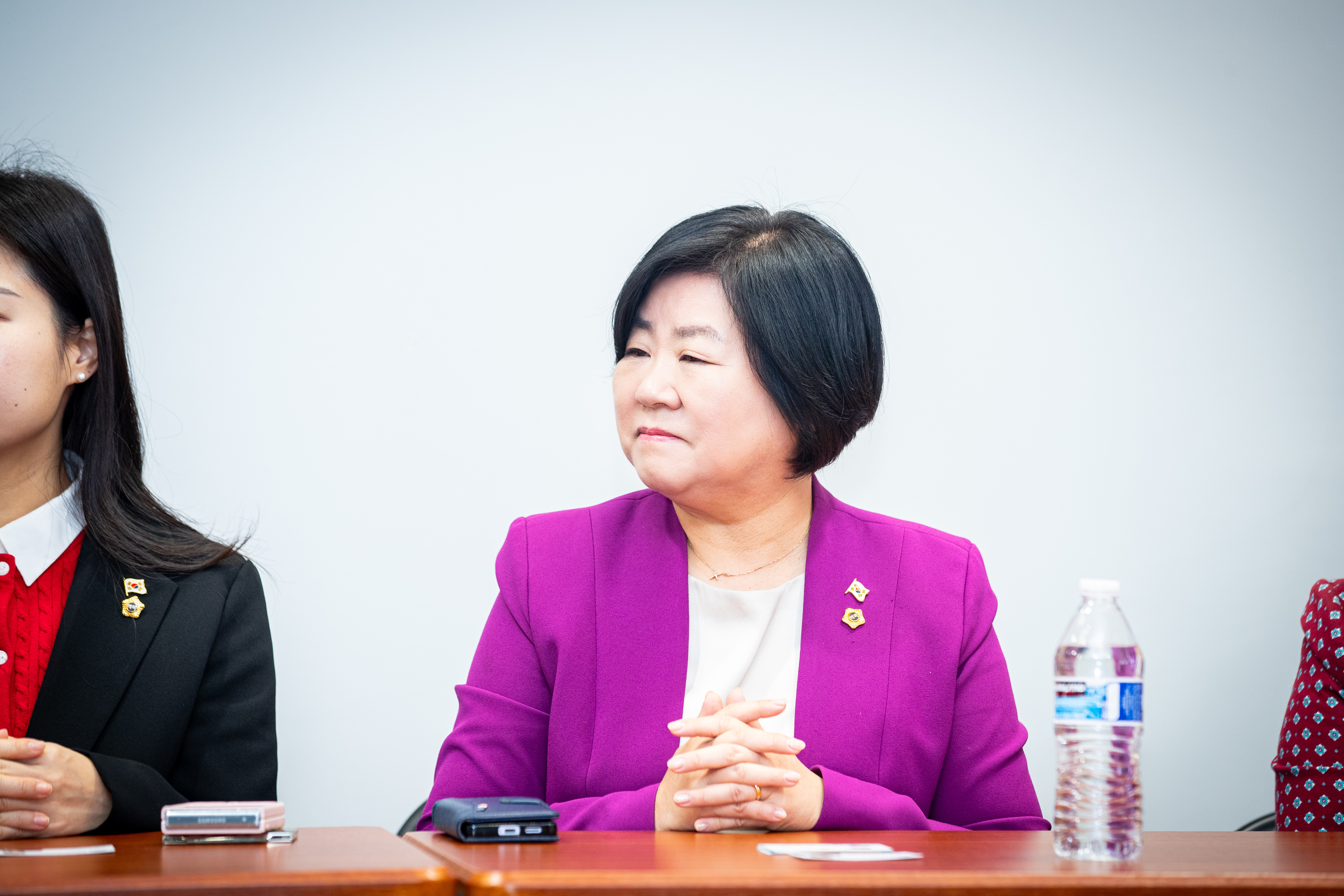 성남시의회 공무국외출장 4일차 (LA 한인 상공회의소 방문) - 6