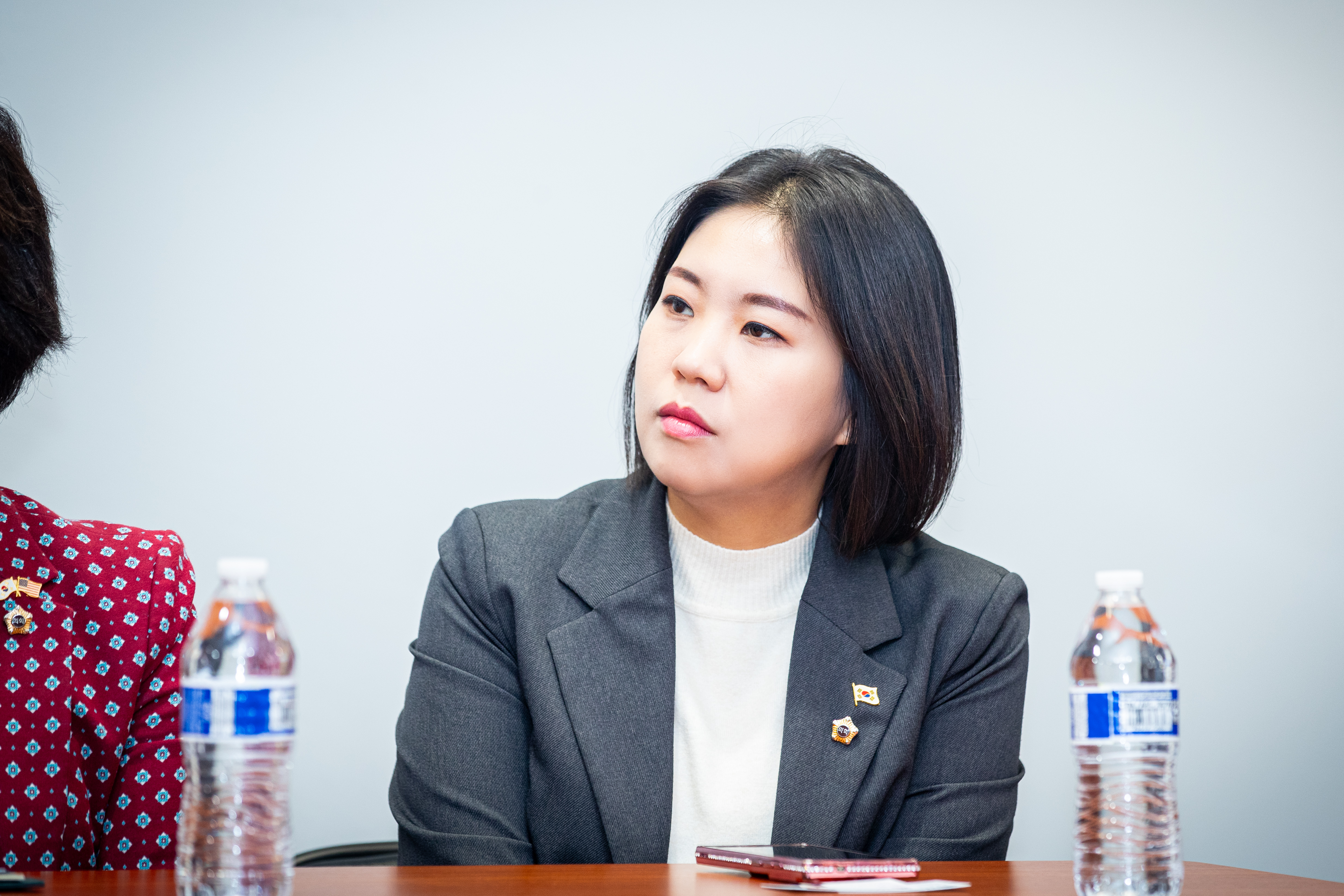 성남시의회 공무국외출장 4일차 (LA 한인 상공회의소 방문) - 6