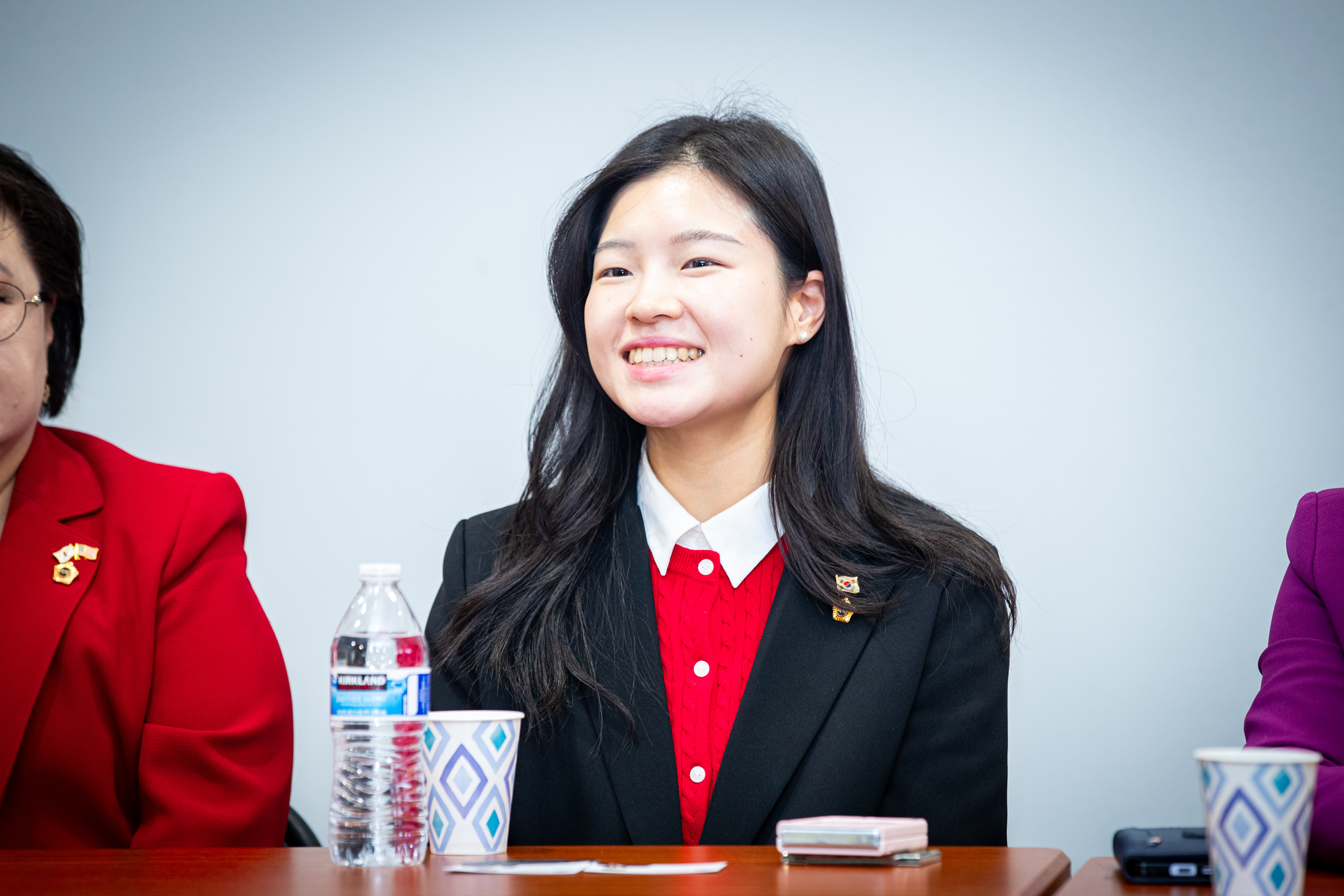 성남시의회 공무국외출장 4일차 (LA 한인 상공회의소 방문) - 7