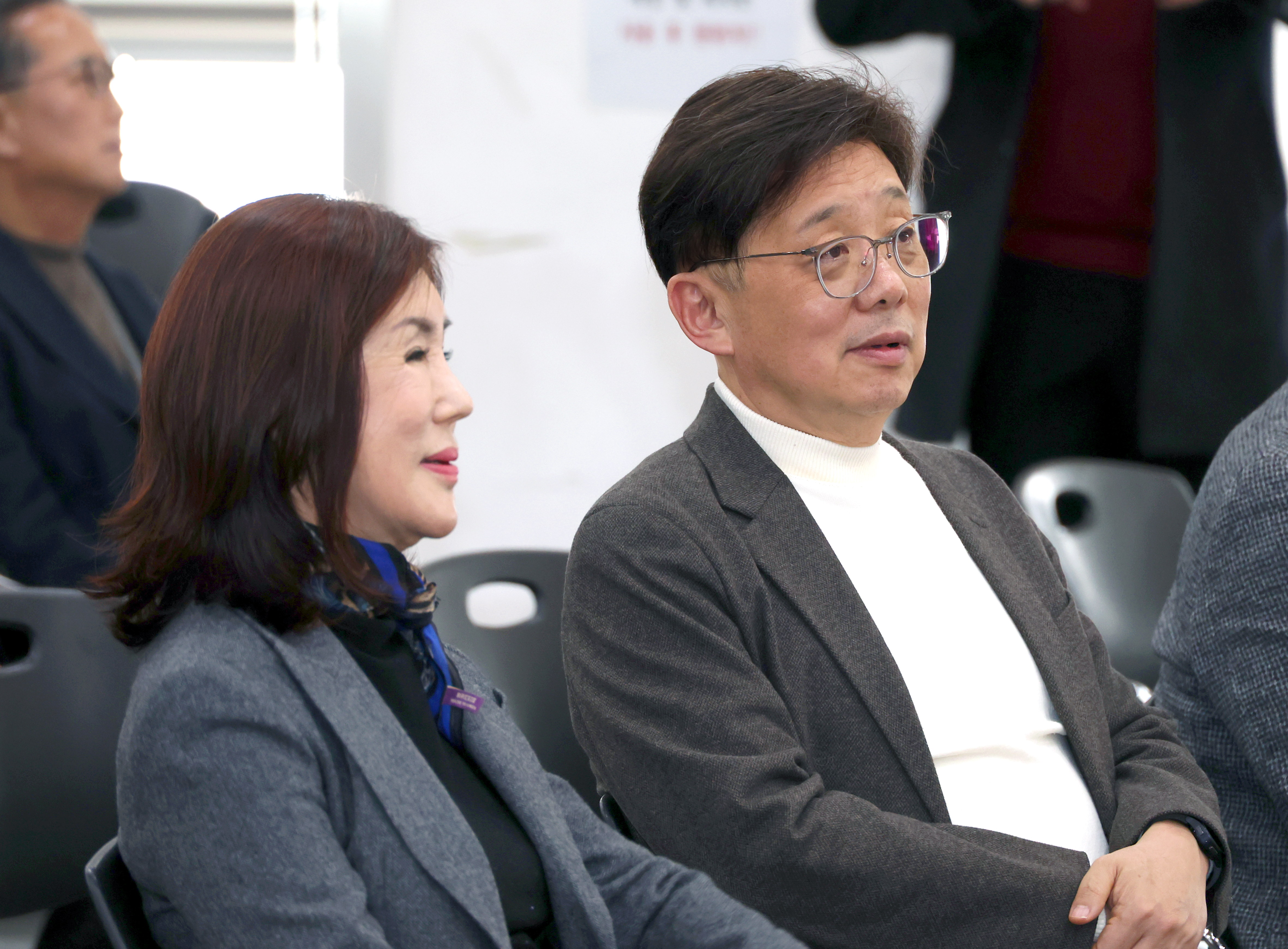 탄소감축시민협동조합 창립총회 - 8