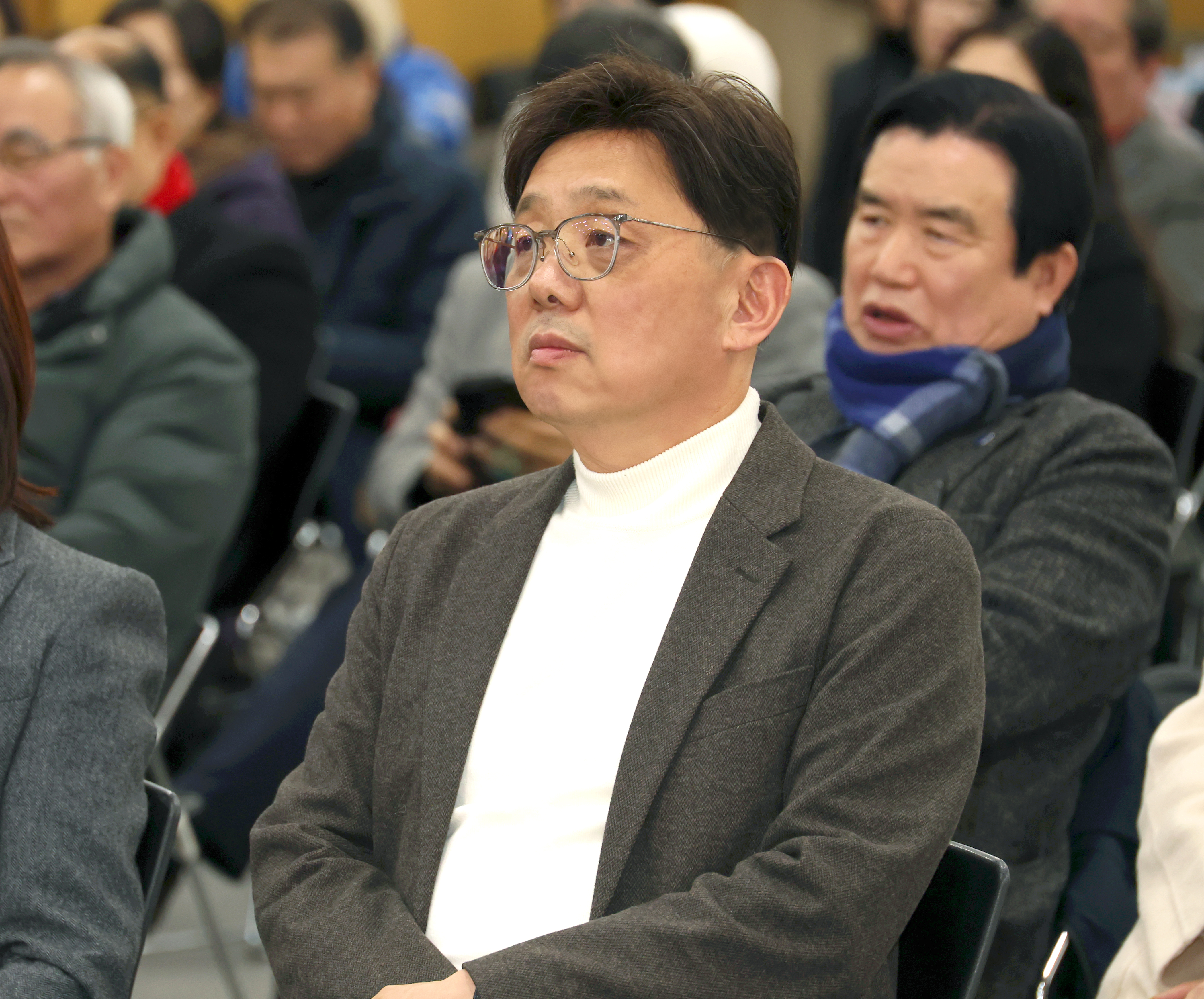 탄소감축시민협동조합 창립총회 - 9