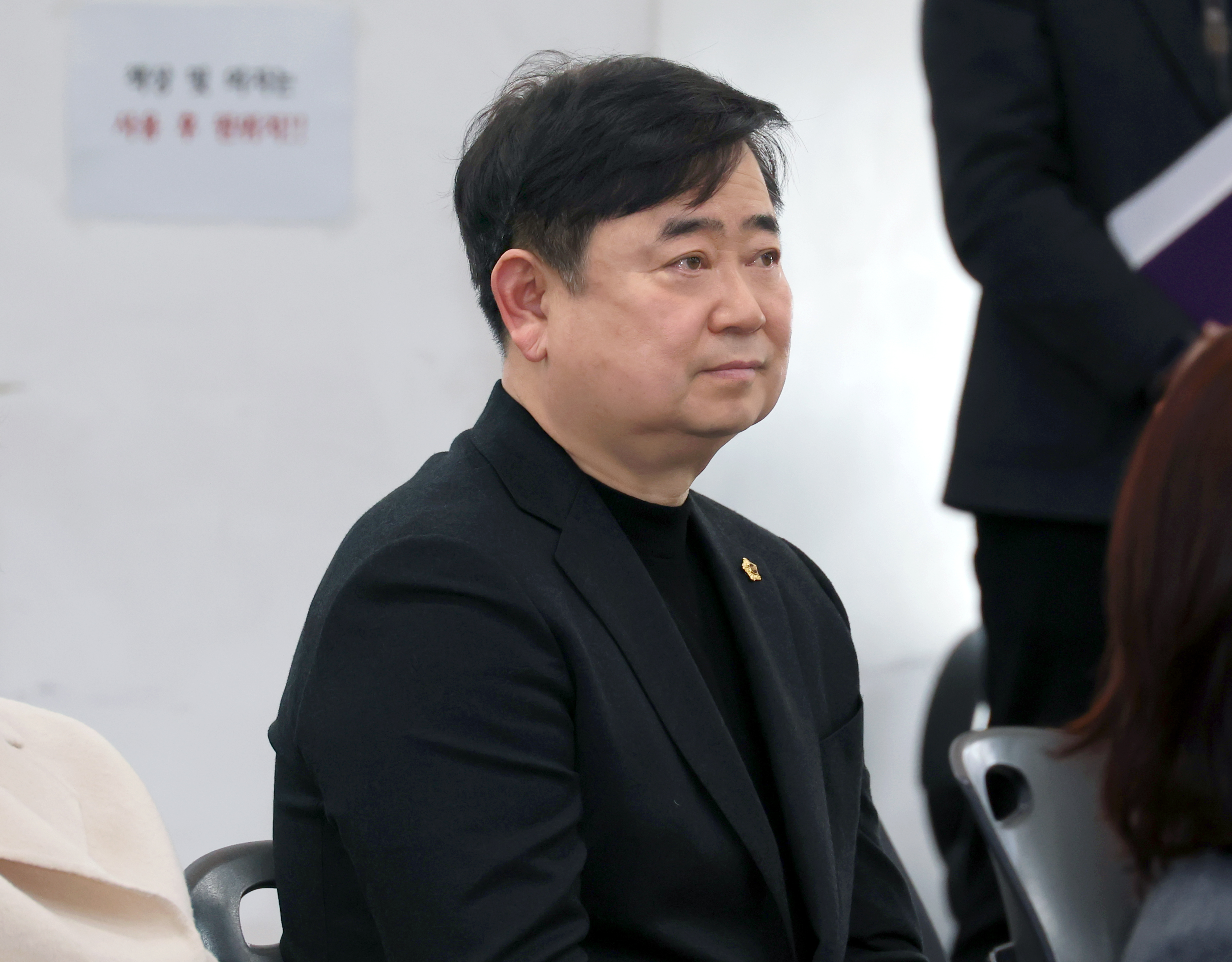 탄소감축시민협동조합 창립총회 - 4