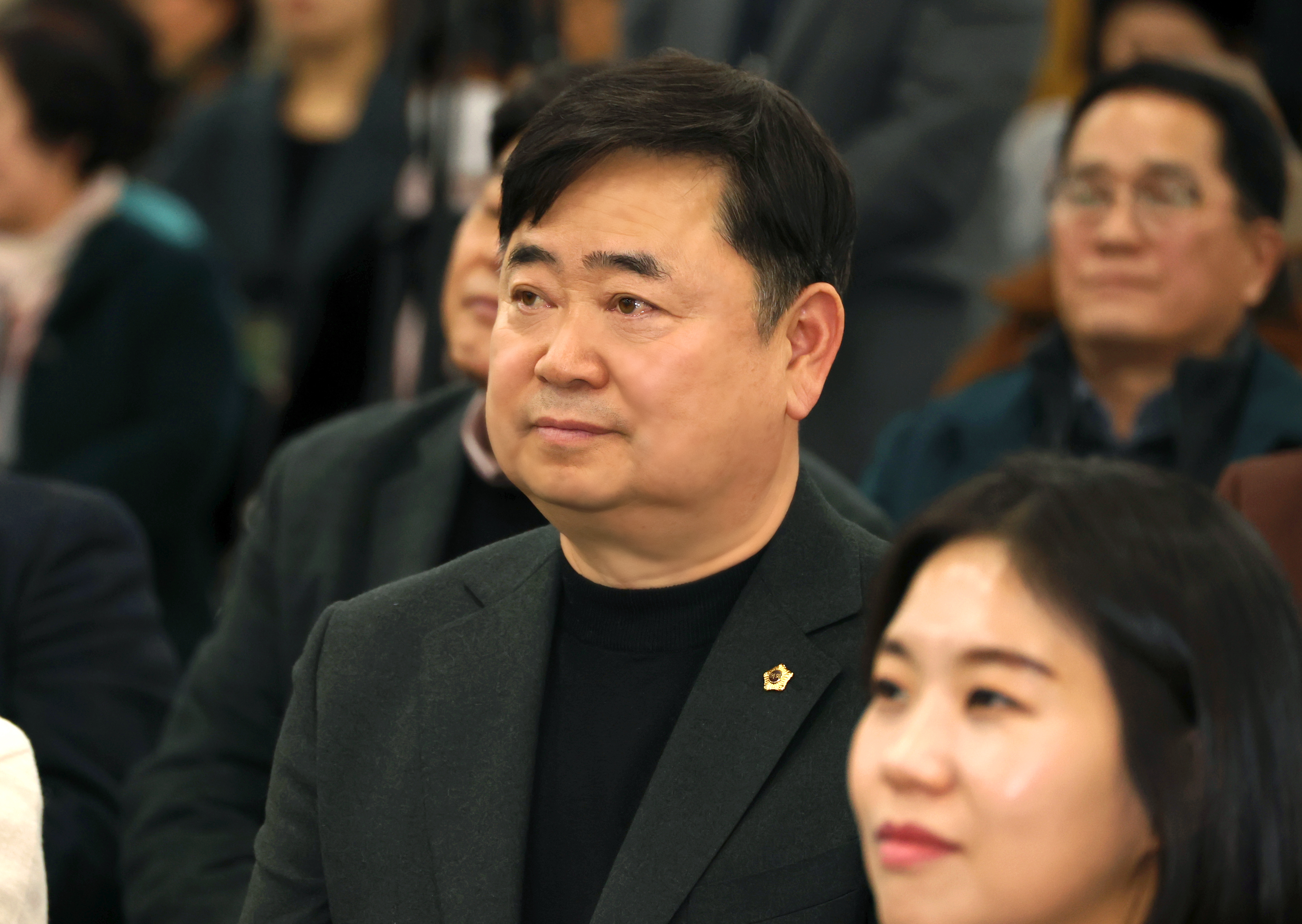 탄소감축시민협동조합 창립총회 - 5