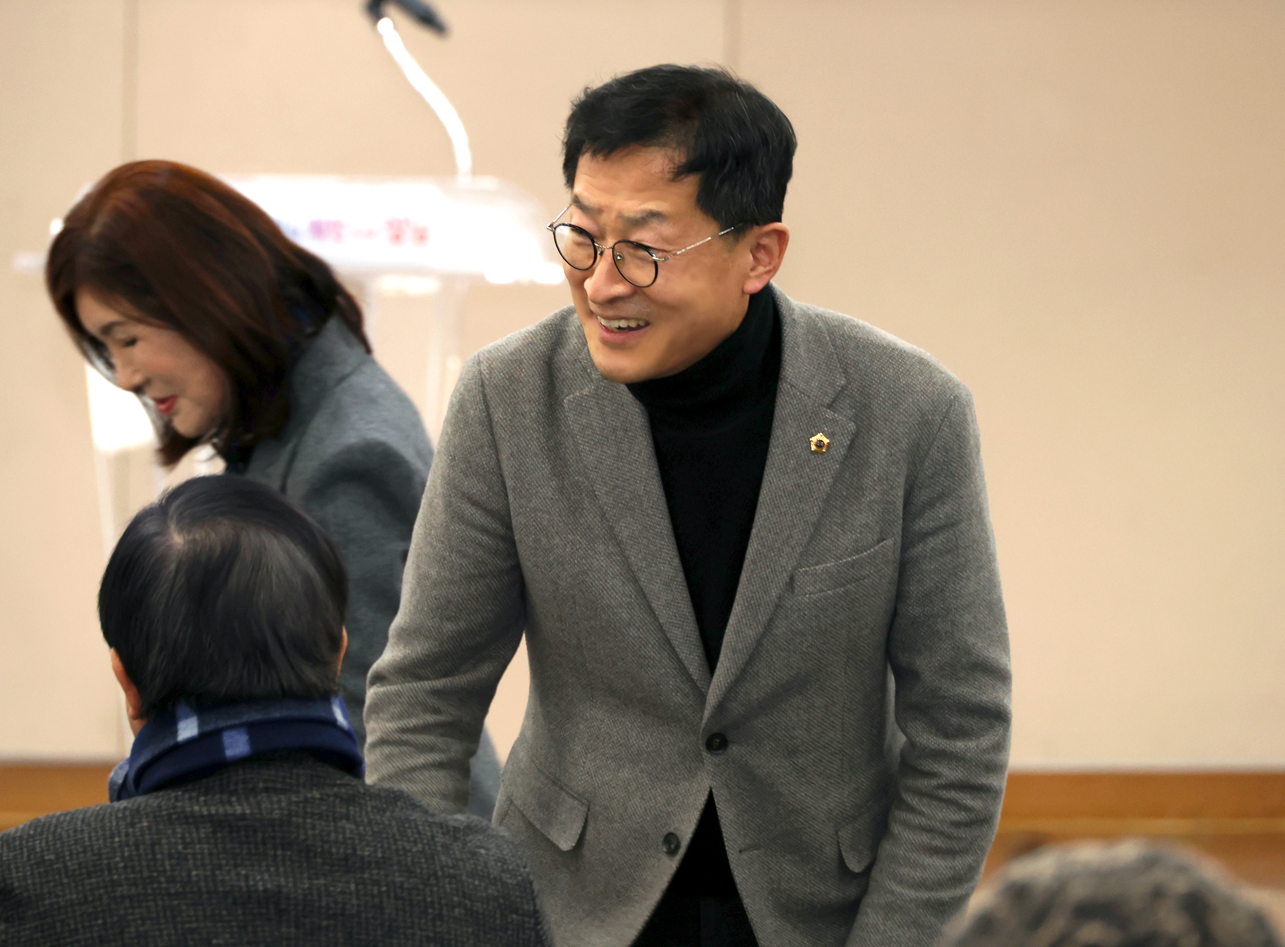 탄소감축시민협동조합 창립총회 - 5