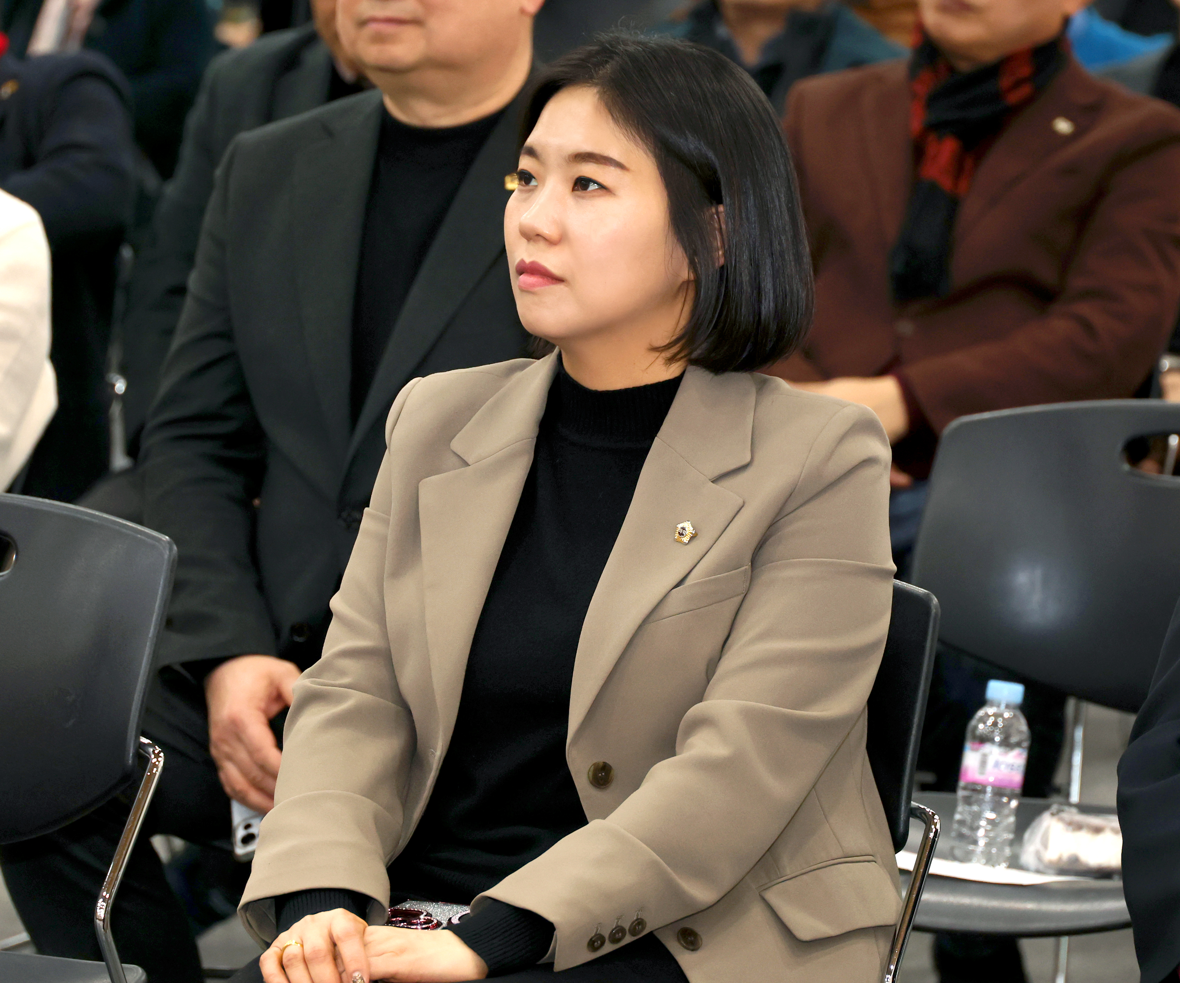 탄소감축시민협동조합 창립총회 - 5