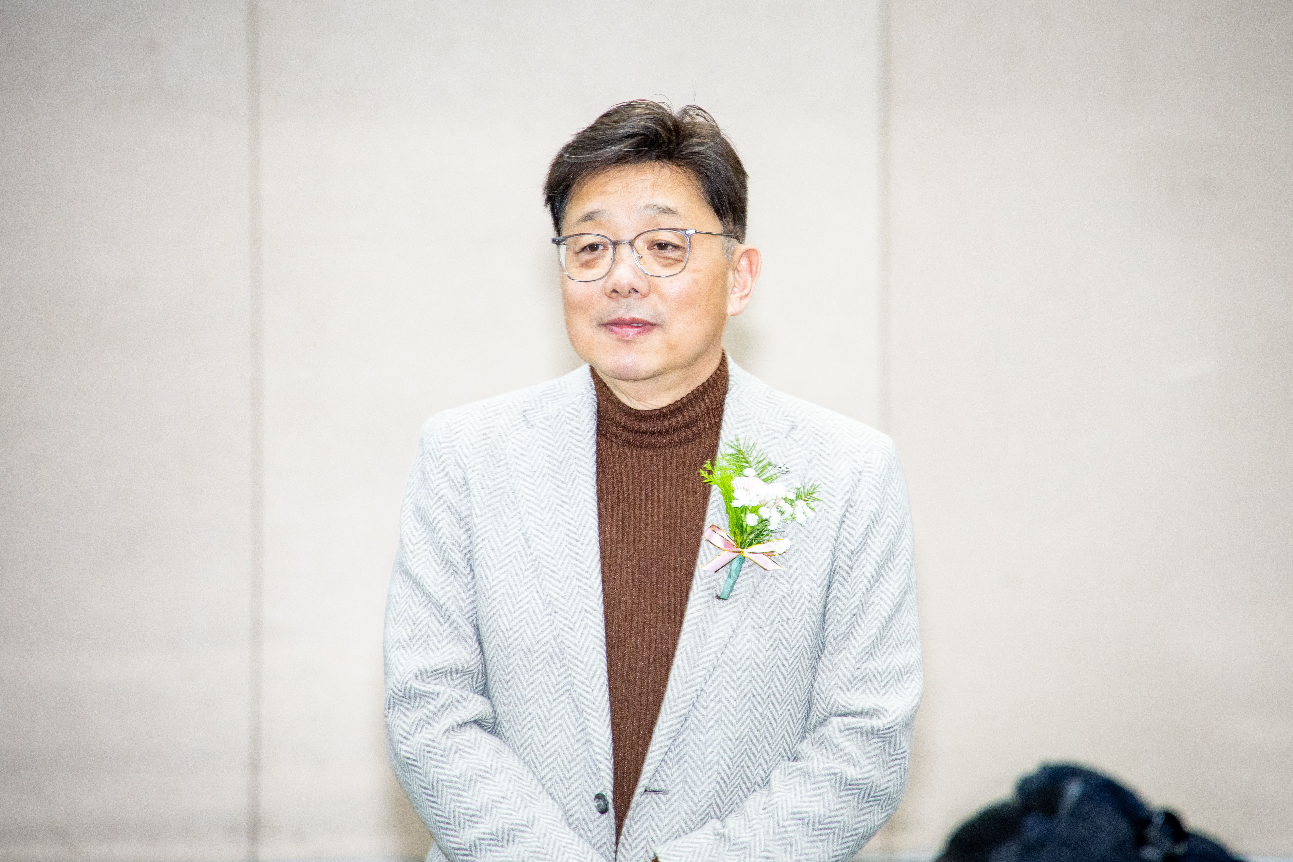성남시청소년지도협의회 창립13주년 기념식 - 12