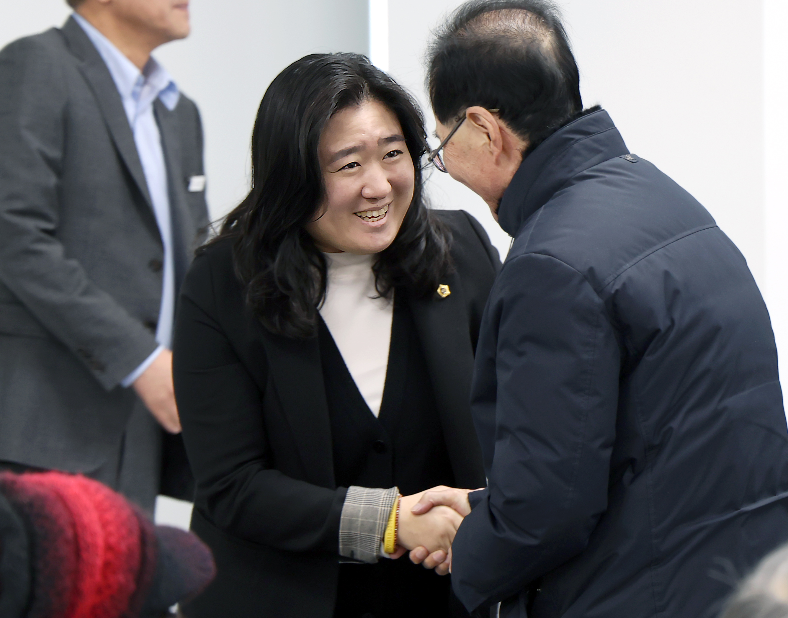 여수동 복합문화시설 착공 주민설명회 - 3