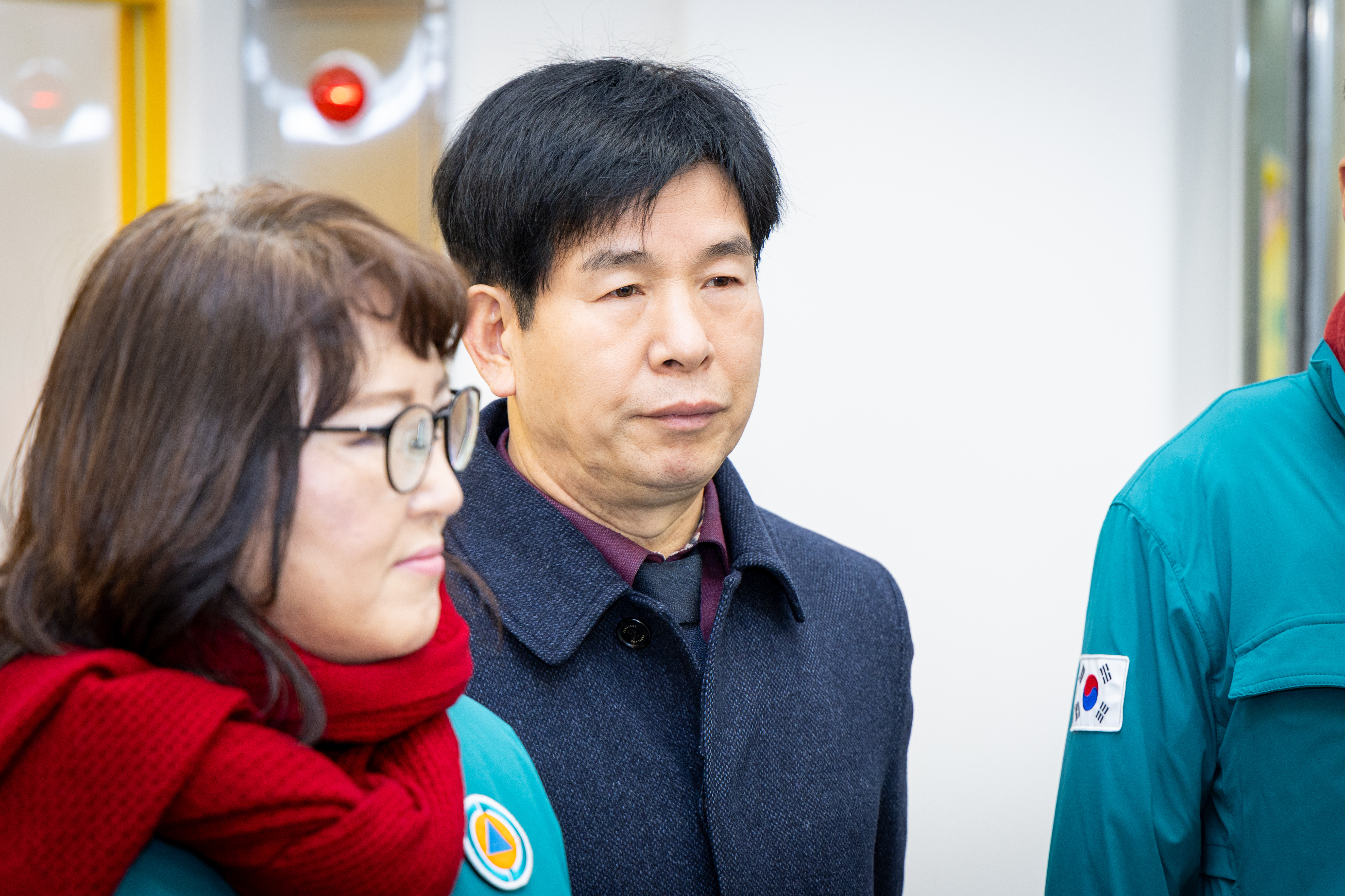 도시건설위원회 현장방문 - 15