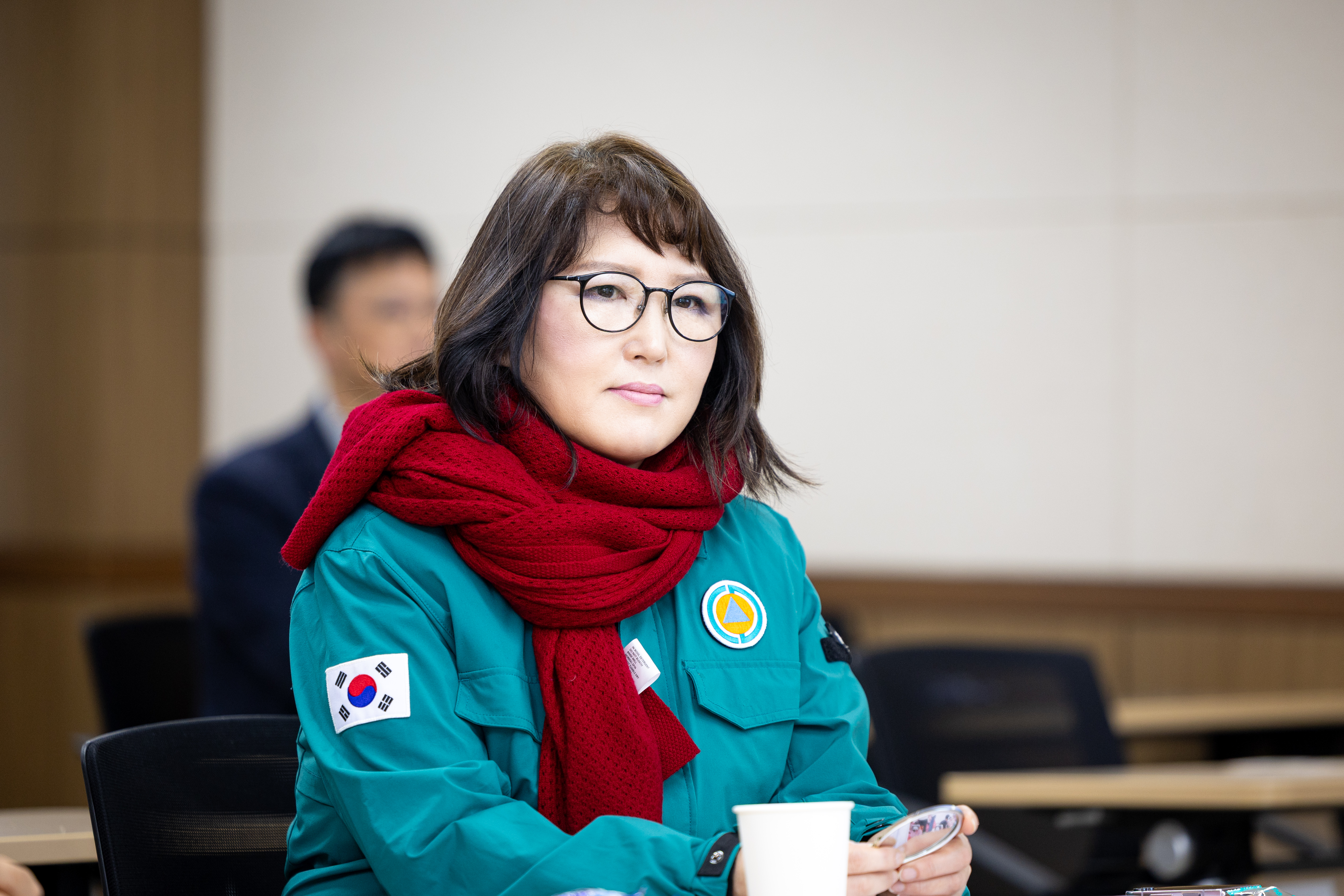 도시건설위원회 현장방문 - 19