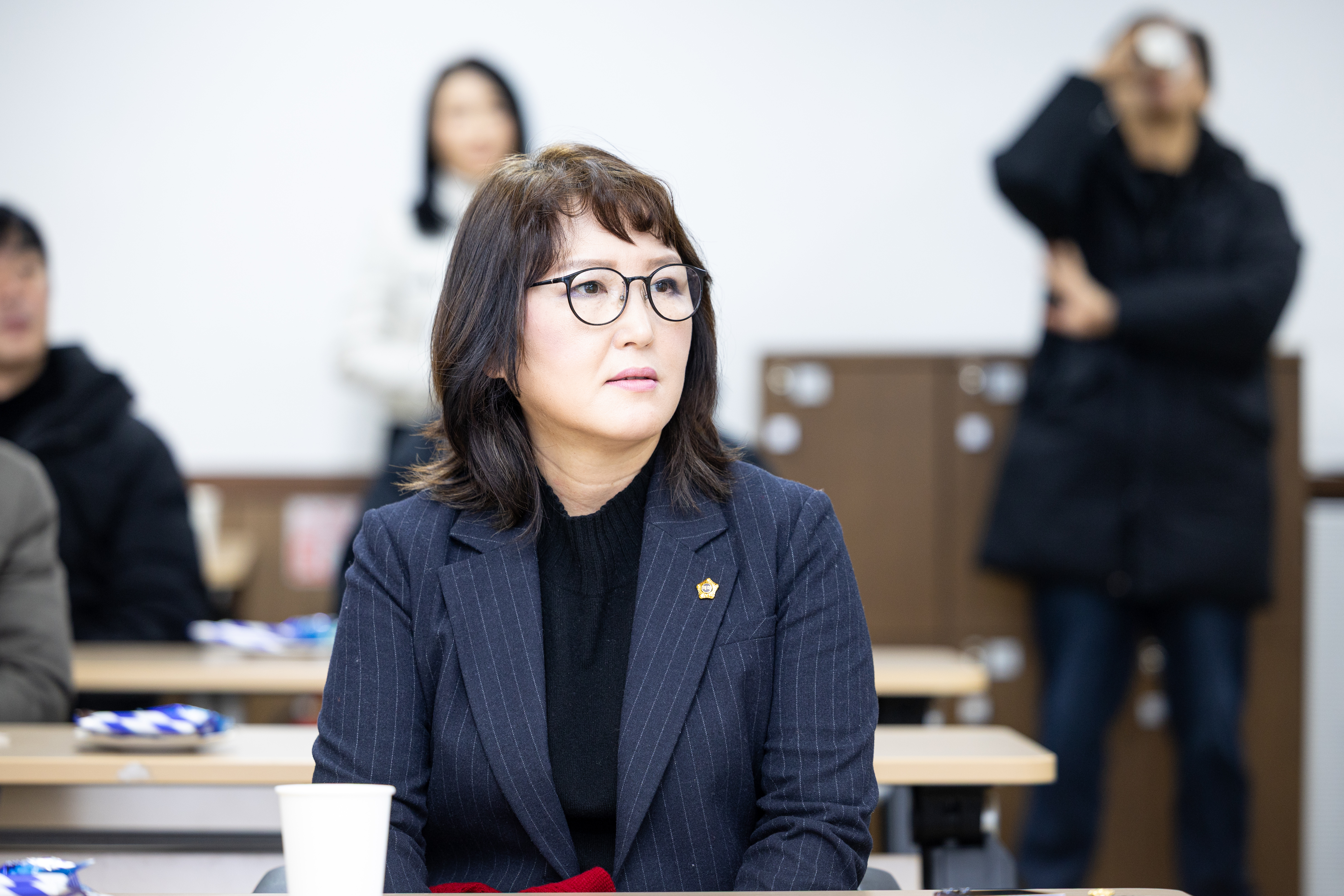 도시건설위원회 현장방문 - 20