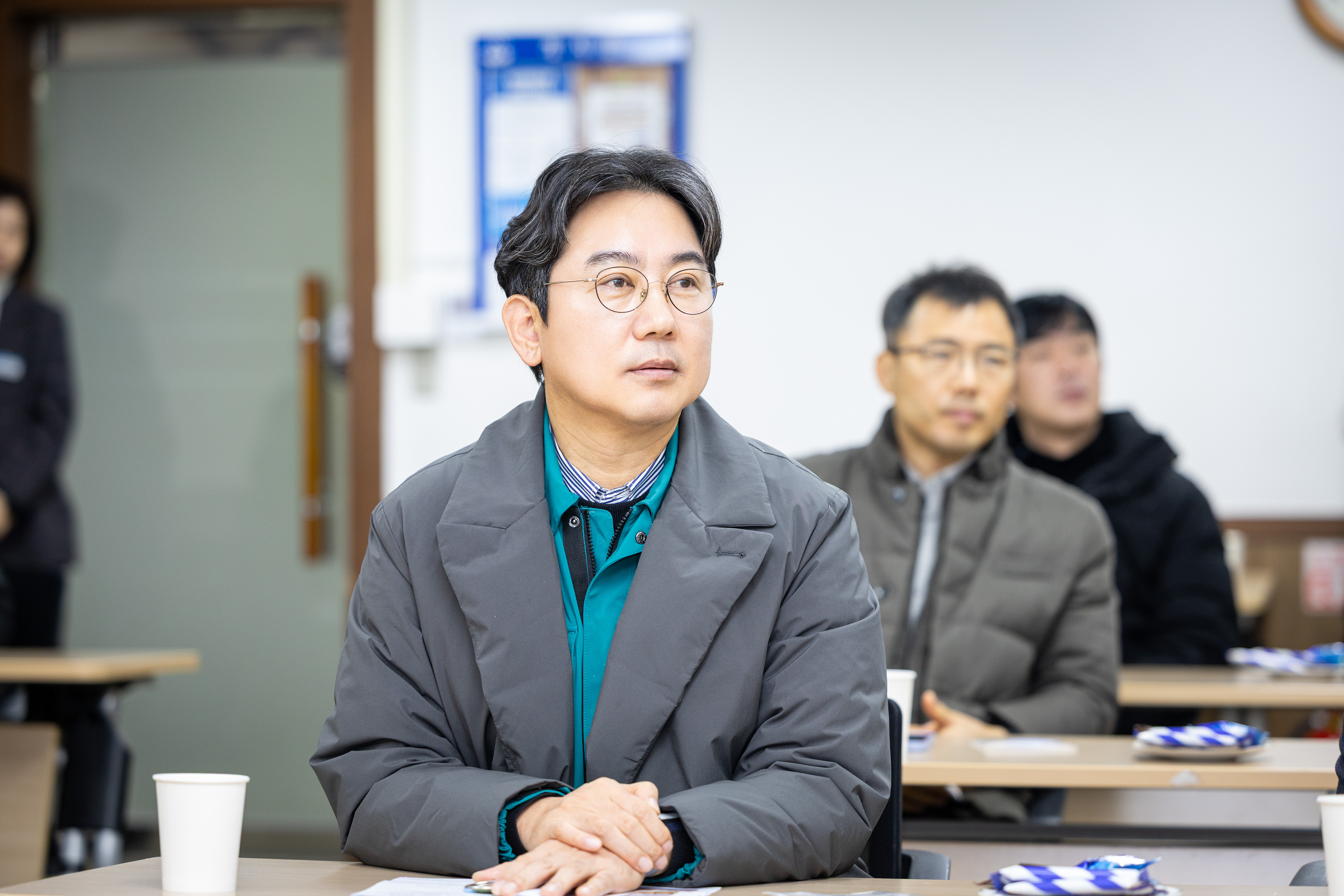 도시건설위원회 현장방문 - 23