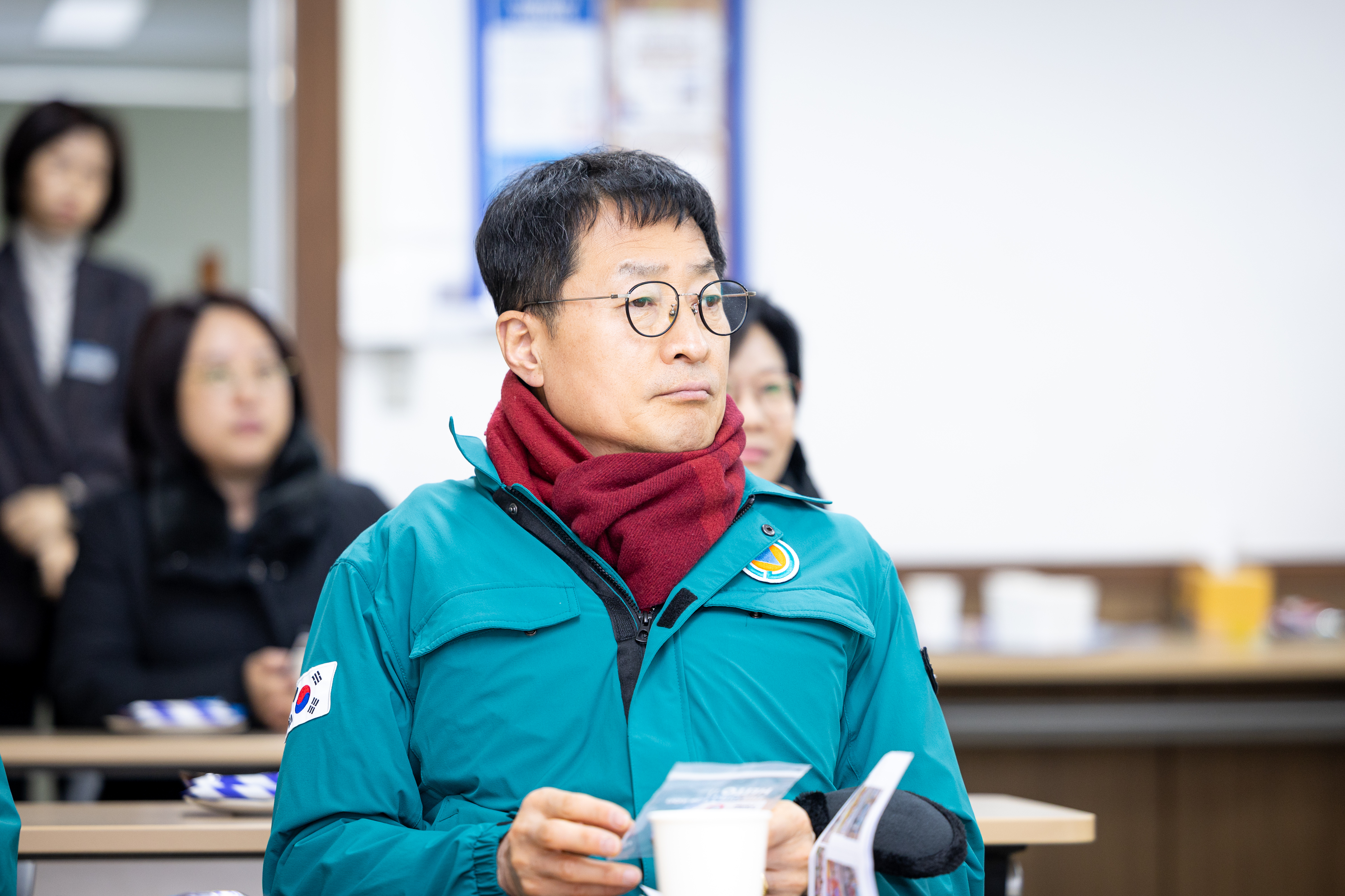 도시건설위원회 현장방문 - 21