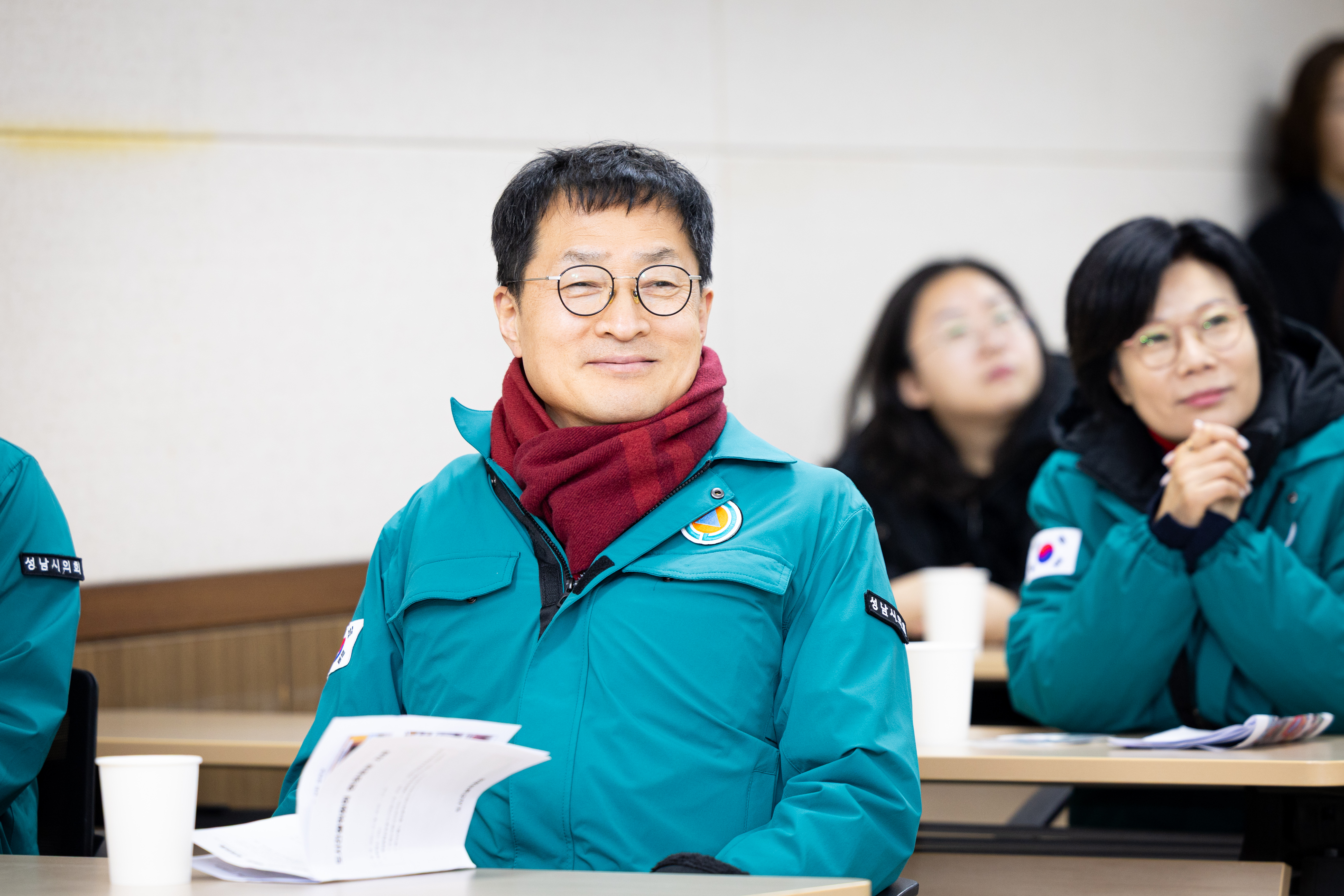 도시건설위원회 현장방문 - 22