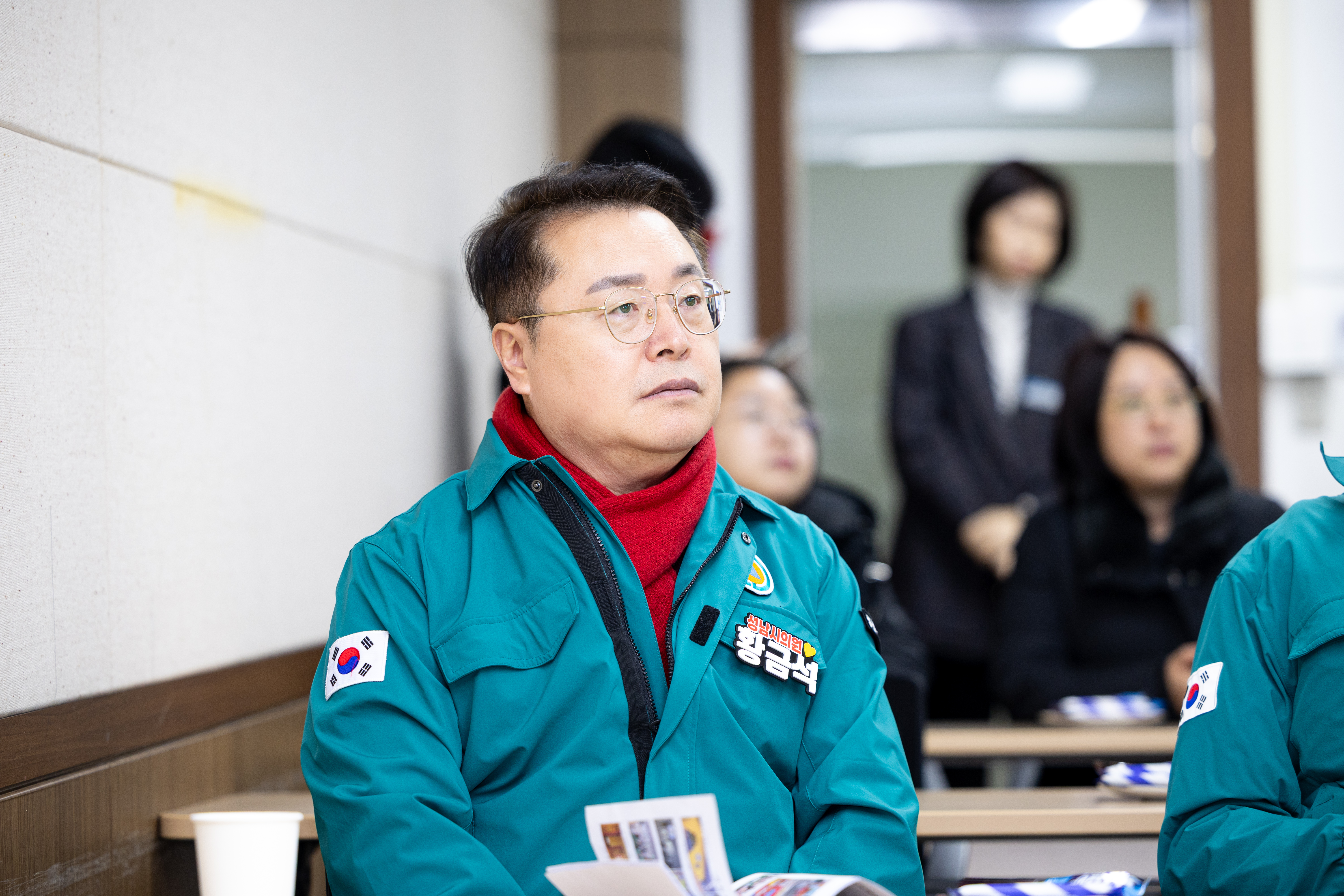 도시건설위원회 현장방문 - 22