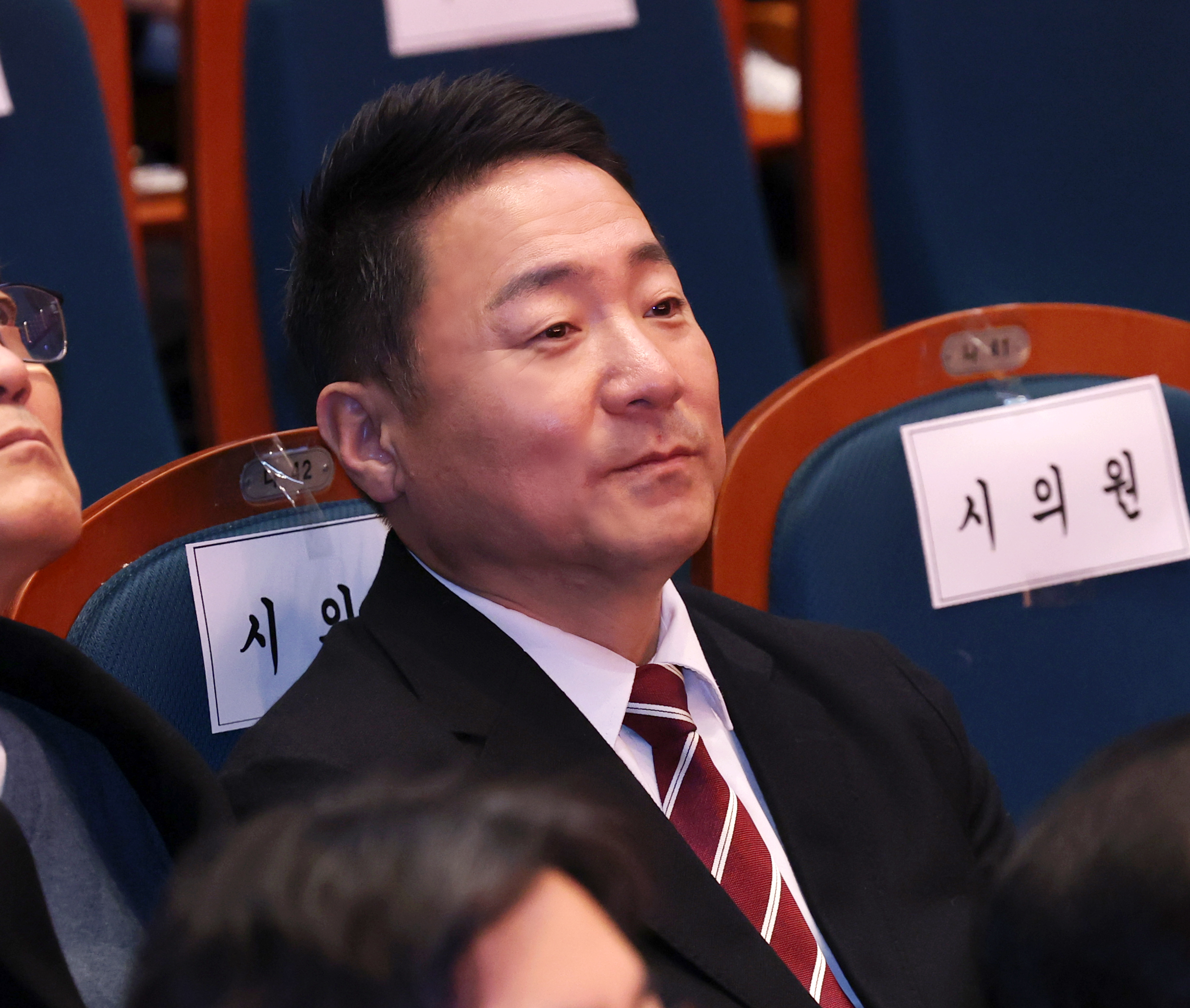 불기 2569년(2026년) 신년하례법회 봉행 - 2