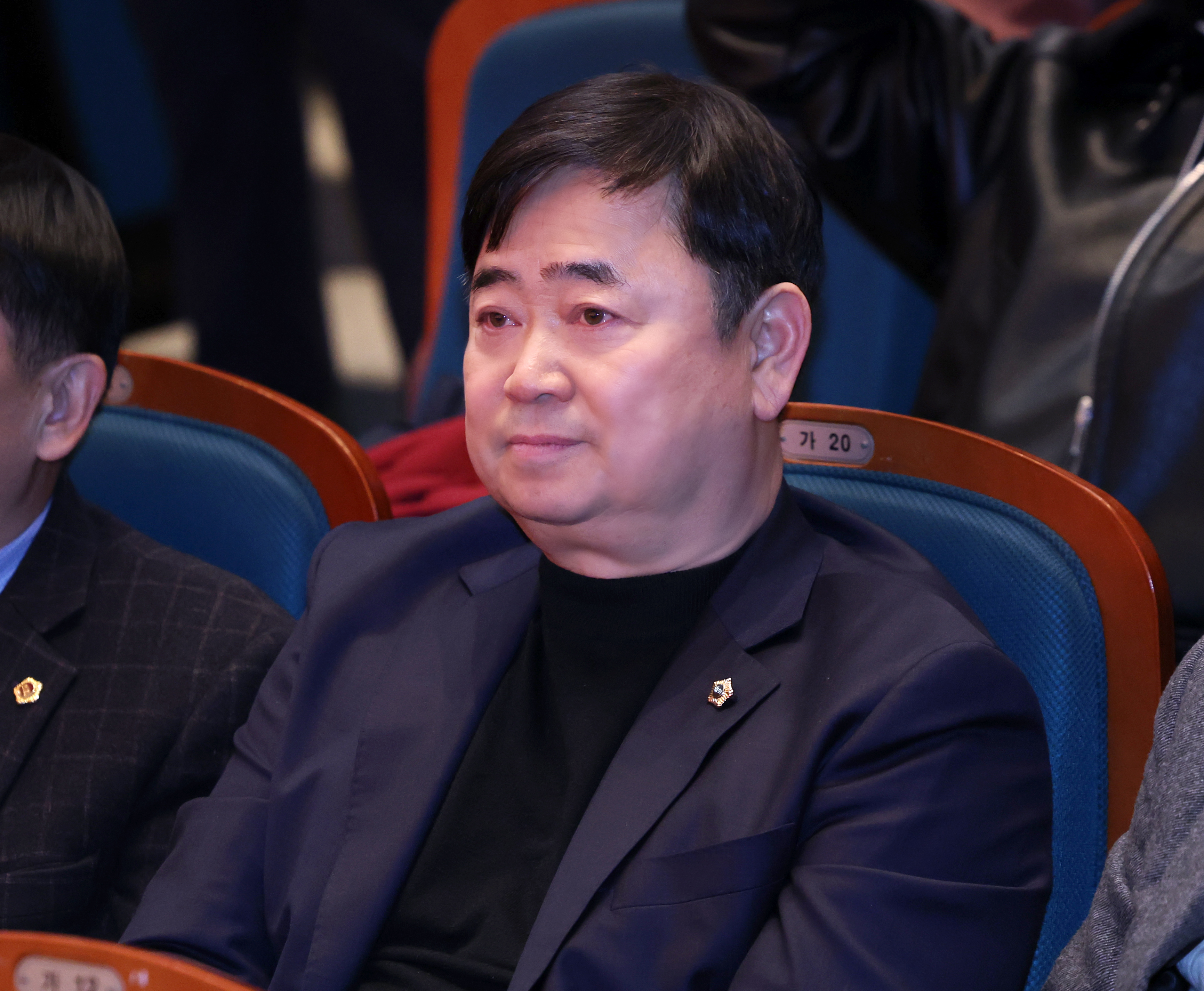 불기 2569년(2026년) 신년하례법회 봉행 - 2