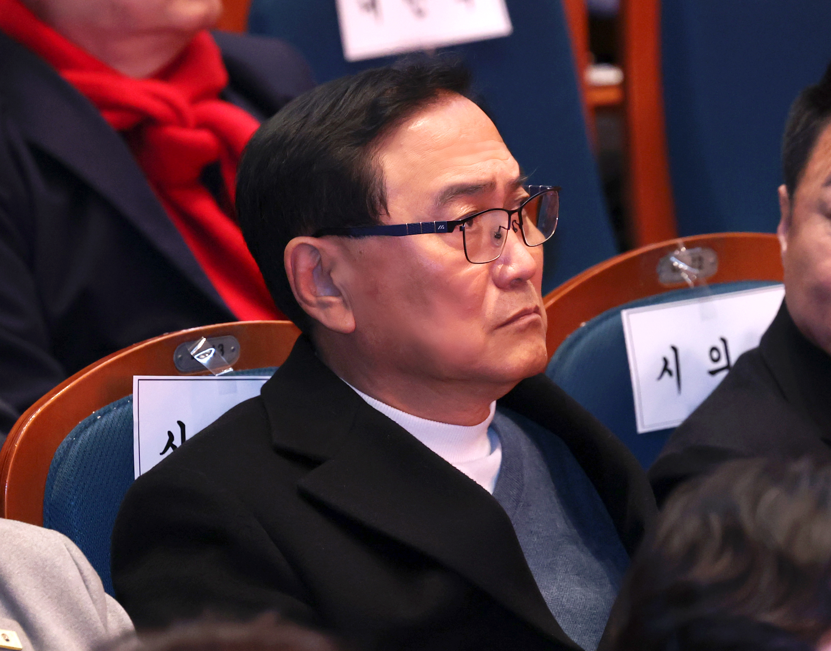 불기 2569년(2026년) 신년하례법회 봉행 - 2