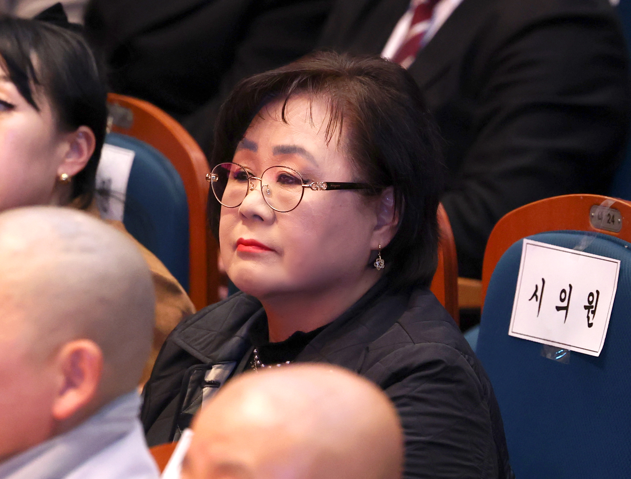 불기 2569년(2026년) 신년하례법회 봉행 - 2