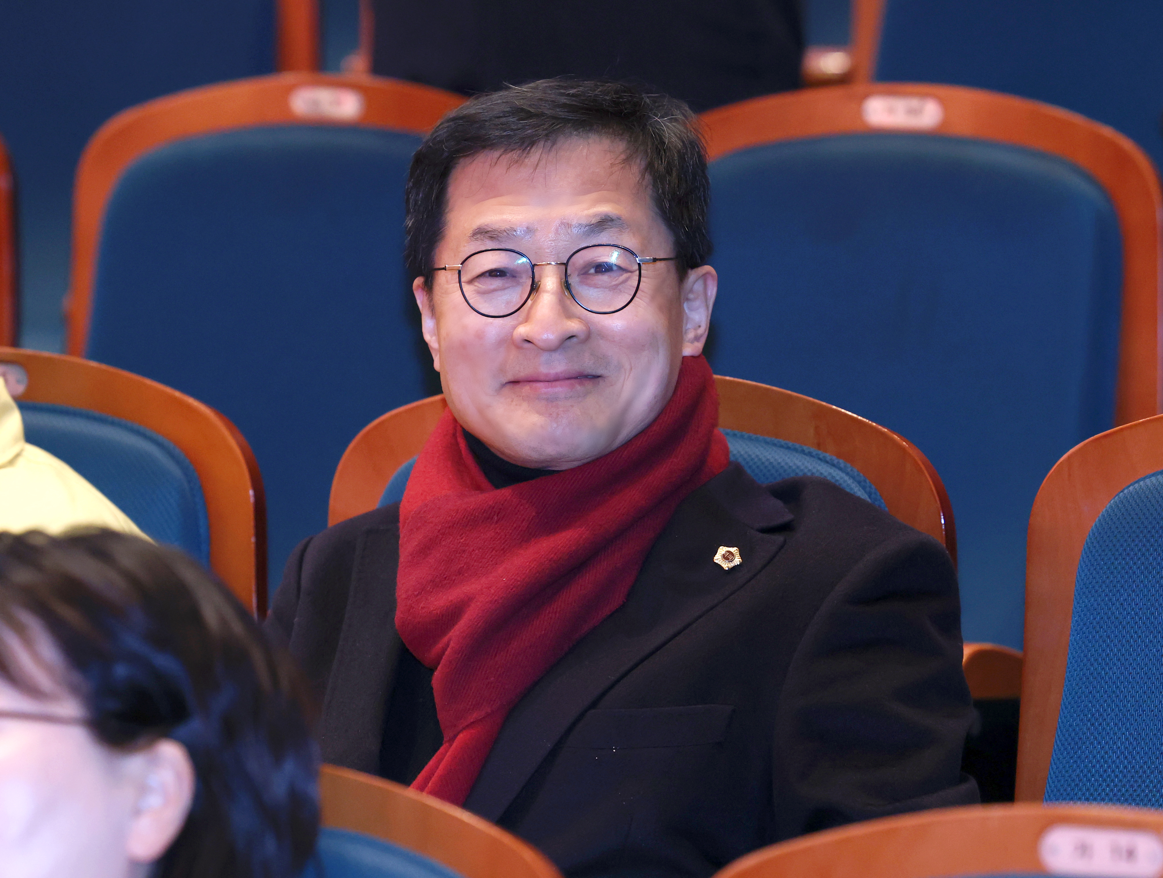 불기 2569년(2026년) 신년하례법회 봉행 - 2