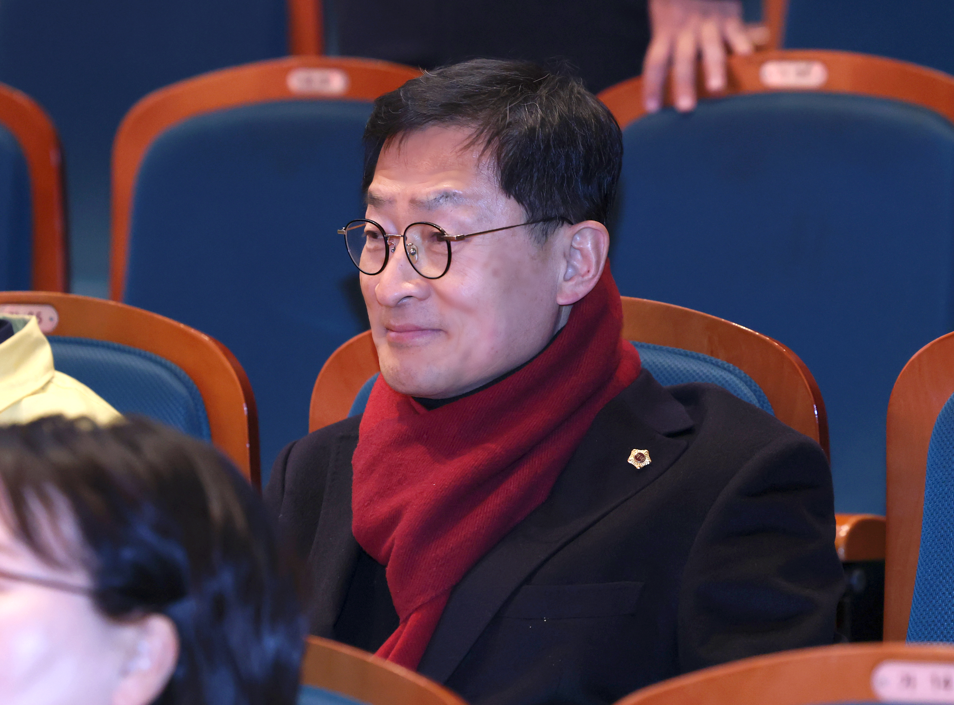 불기 2569년(2026년) 신년하례법회 봉행 - 3