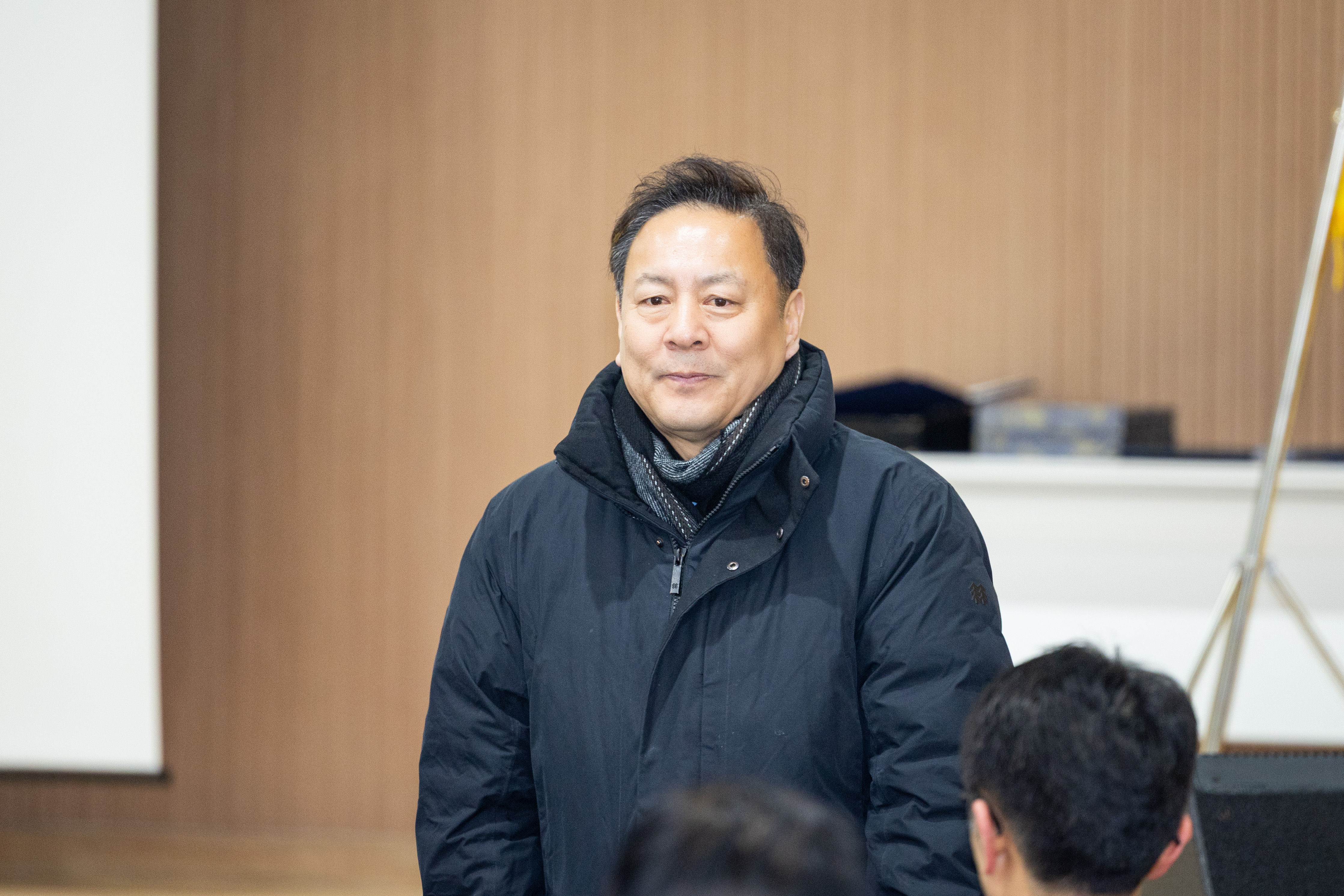 2026년 한국노총 정기대의원대회 및 의장 취임식 - 4